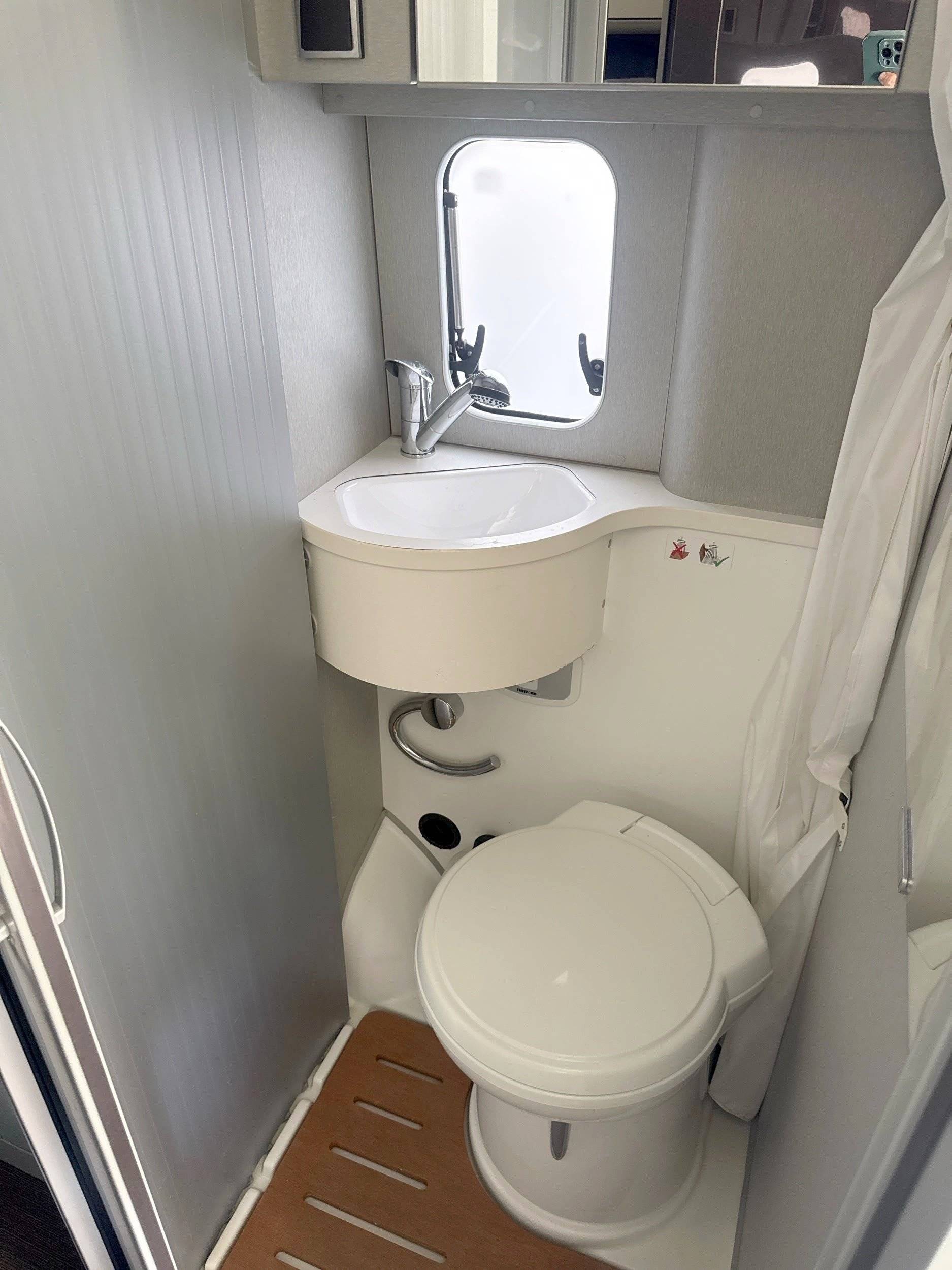 Hymer HYMER FREE 600