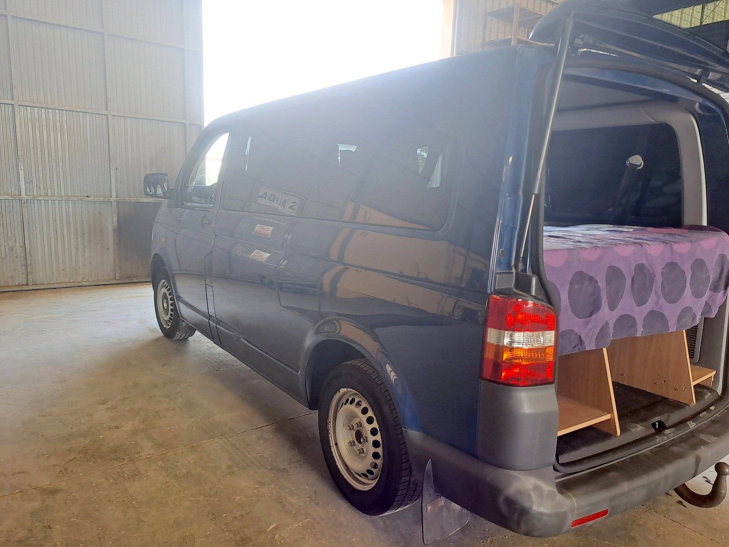 Van 