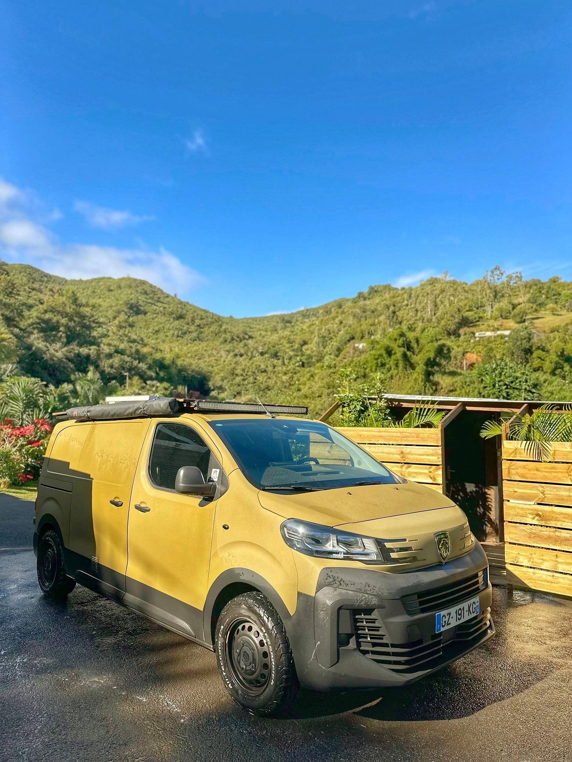 Peugeot peugeot expert 