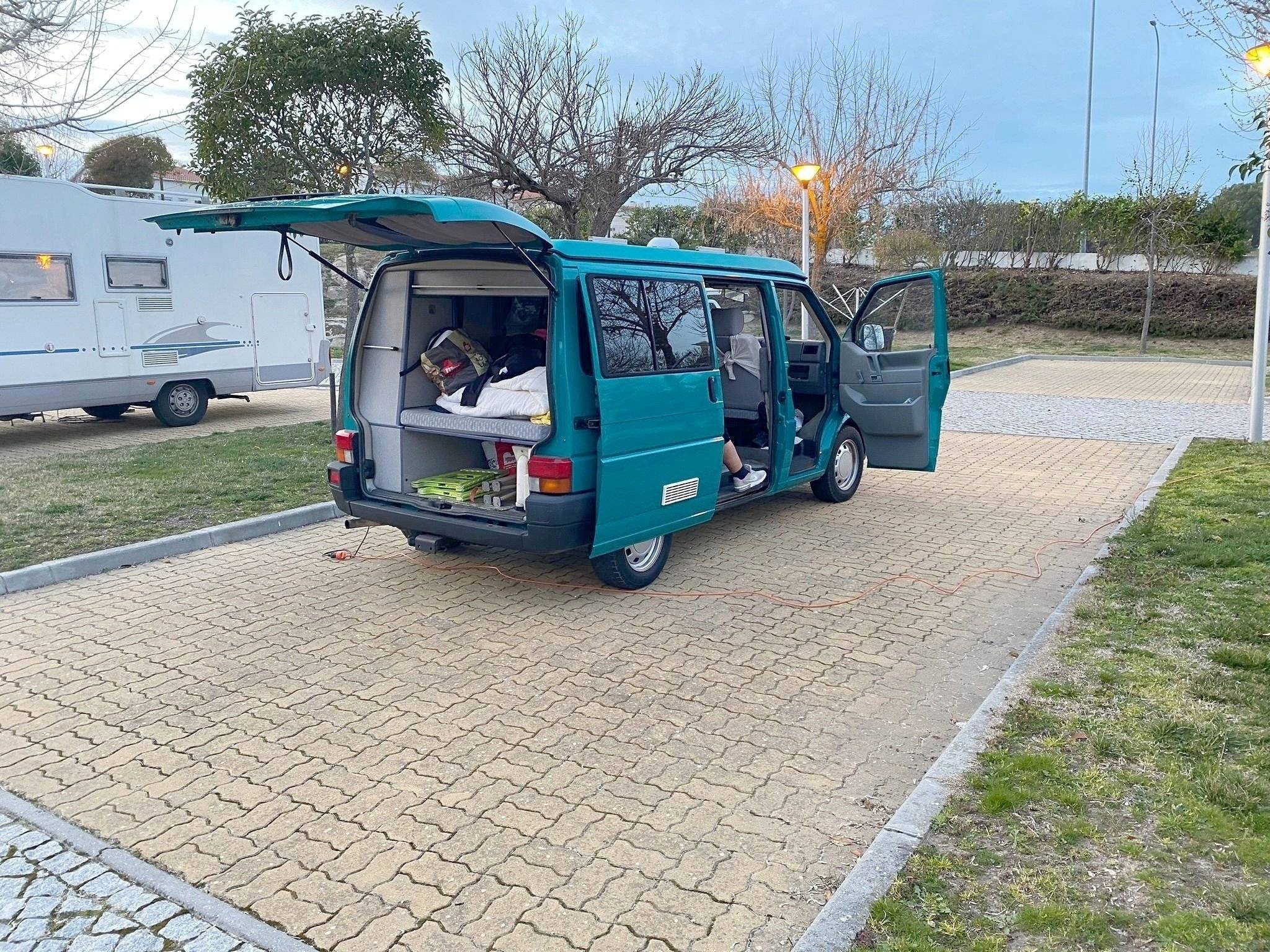 Westfalia 