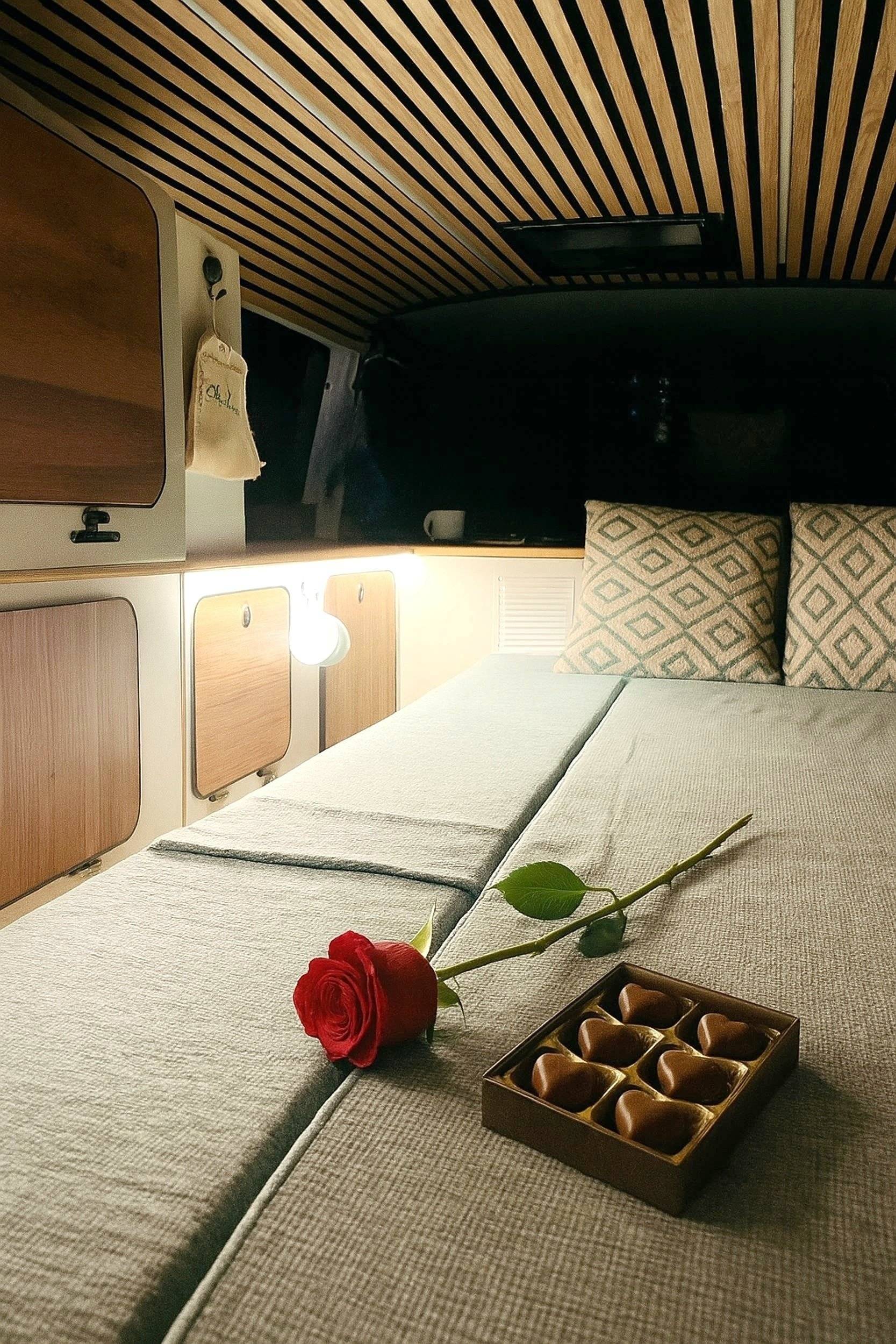 Volkswagen T4 Camper