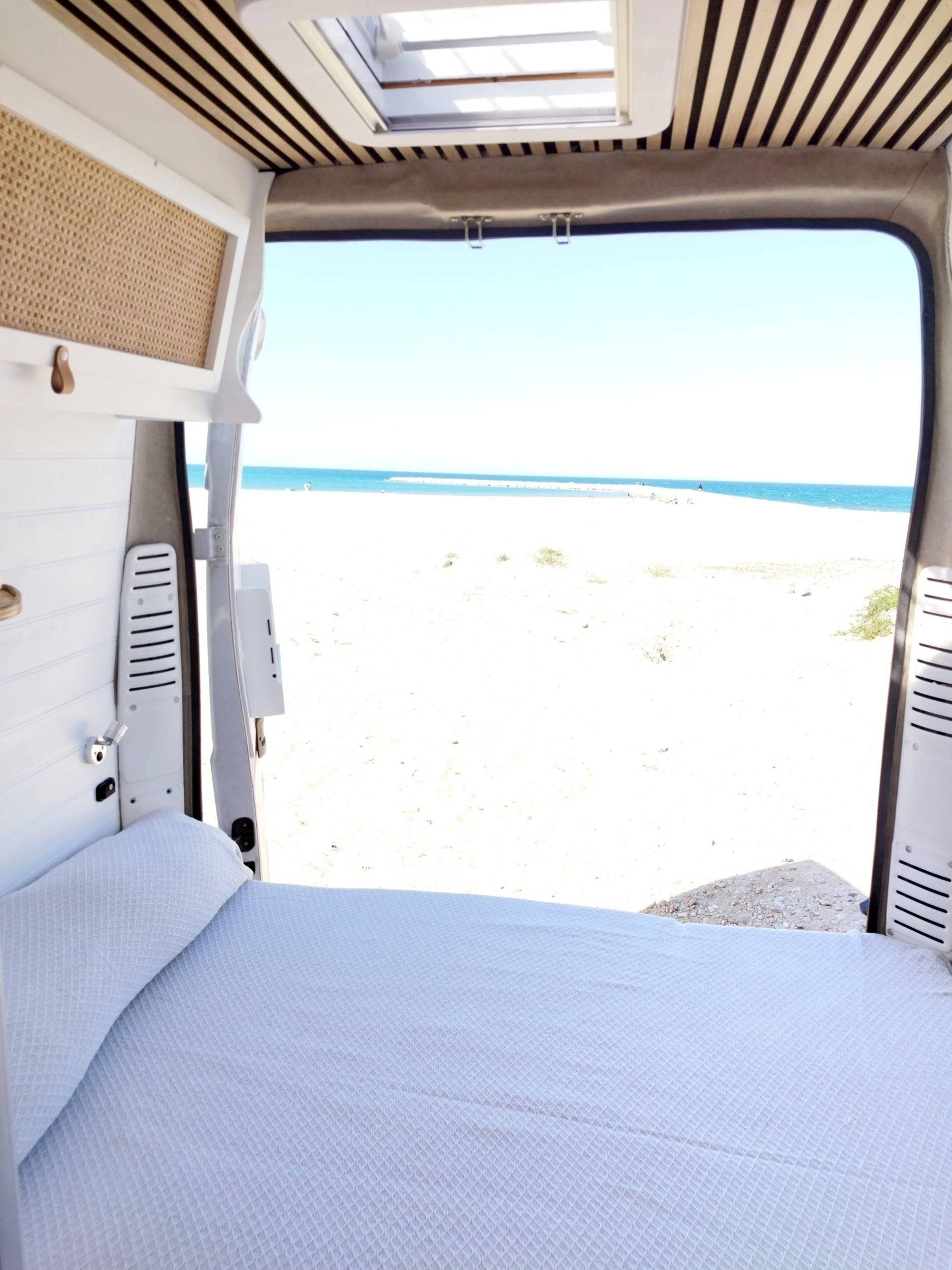 Fiat fiat ducato maxi