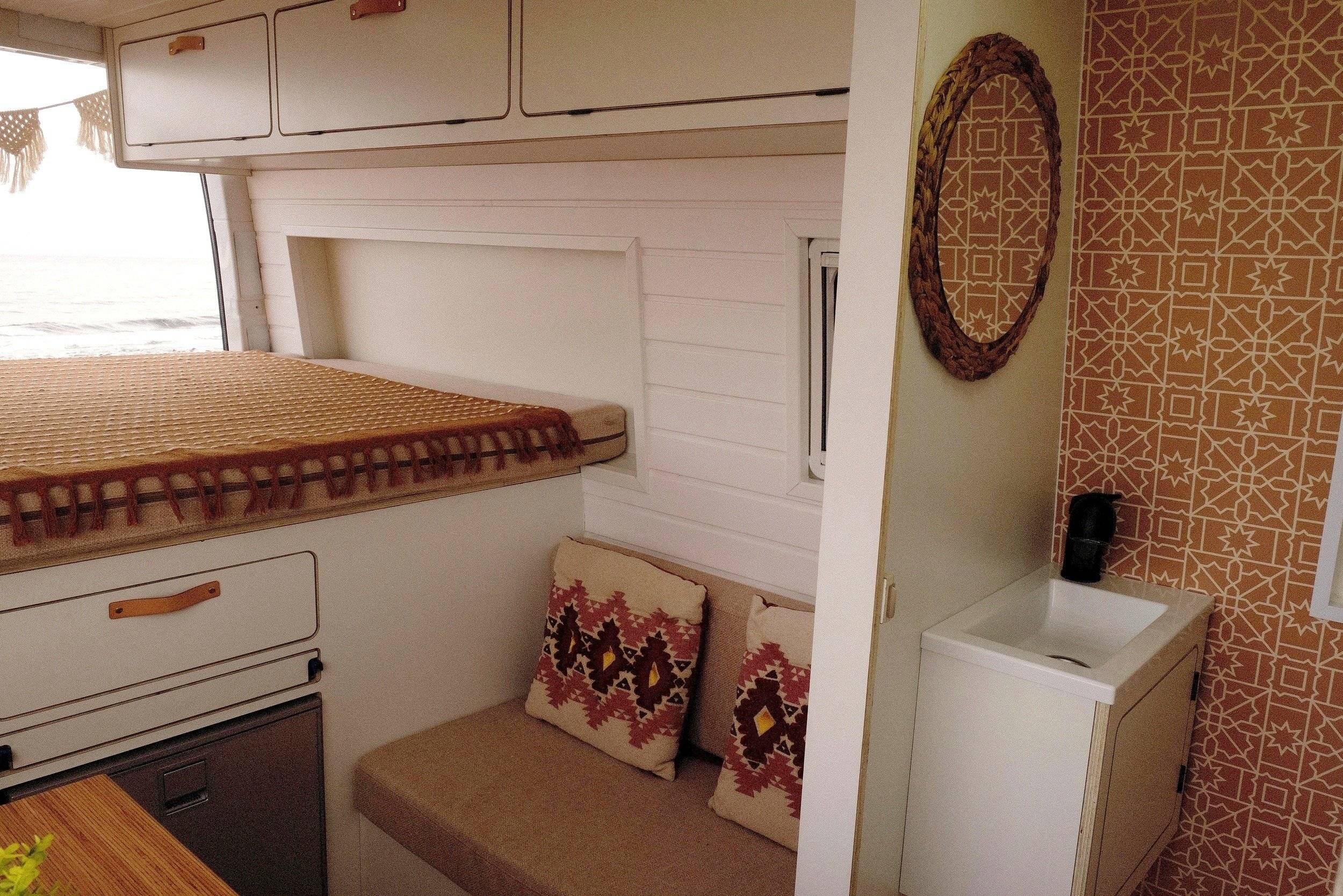 Volkswagen CRAFTER L3H3