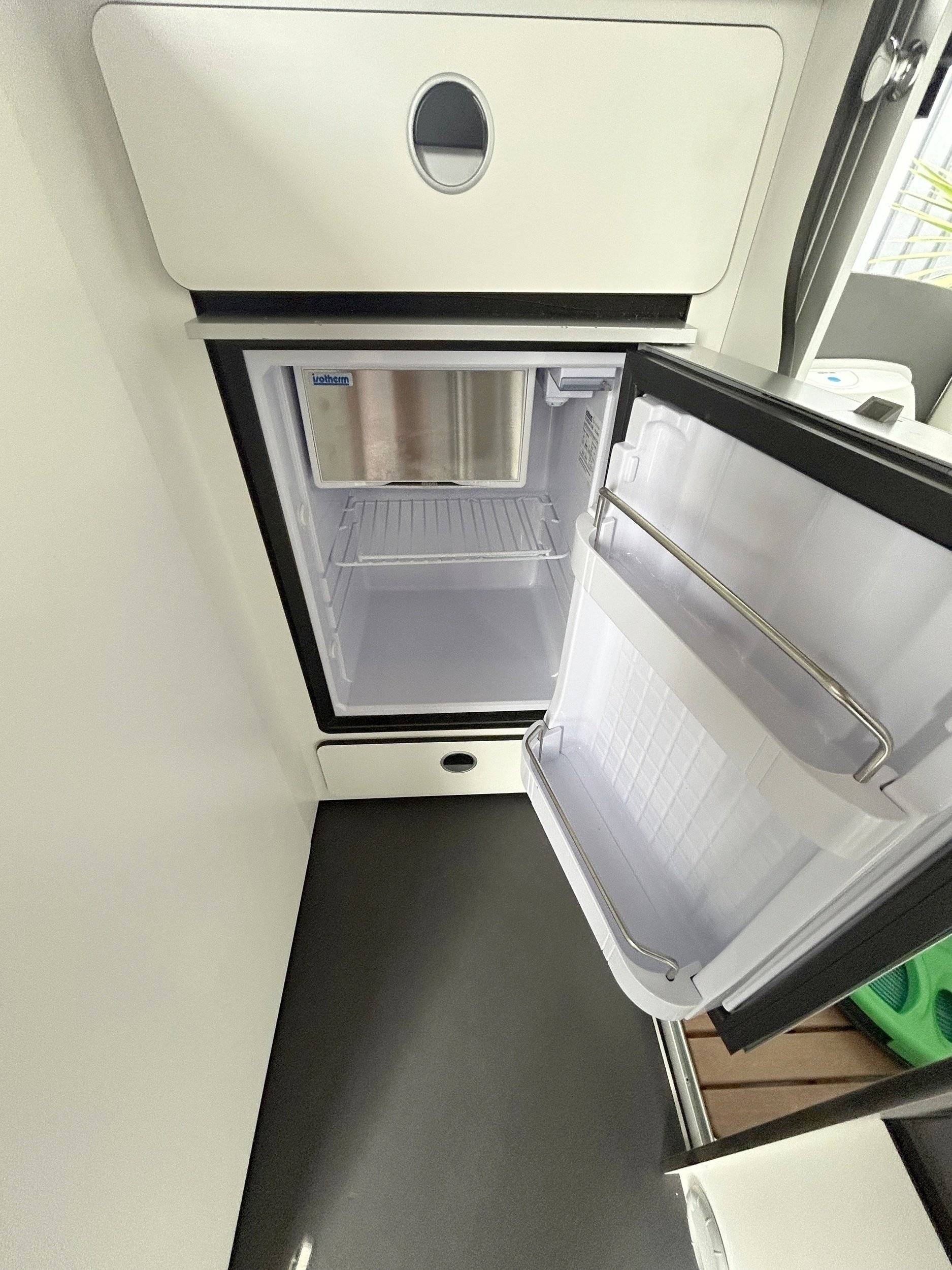 Font Vendôme autocamper XL