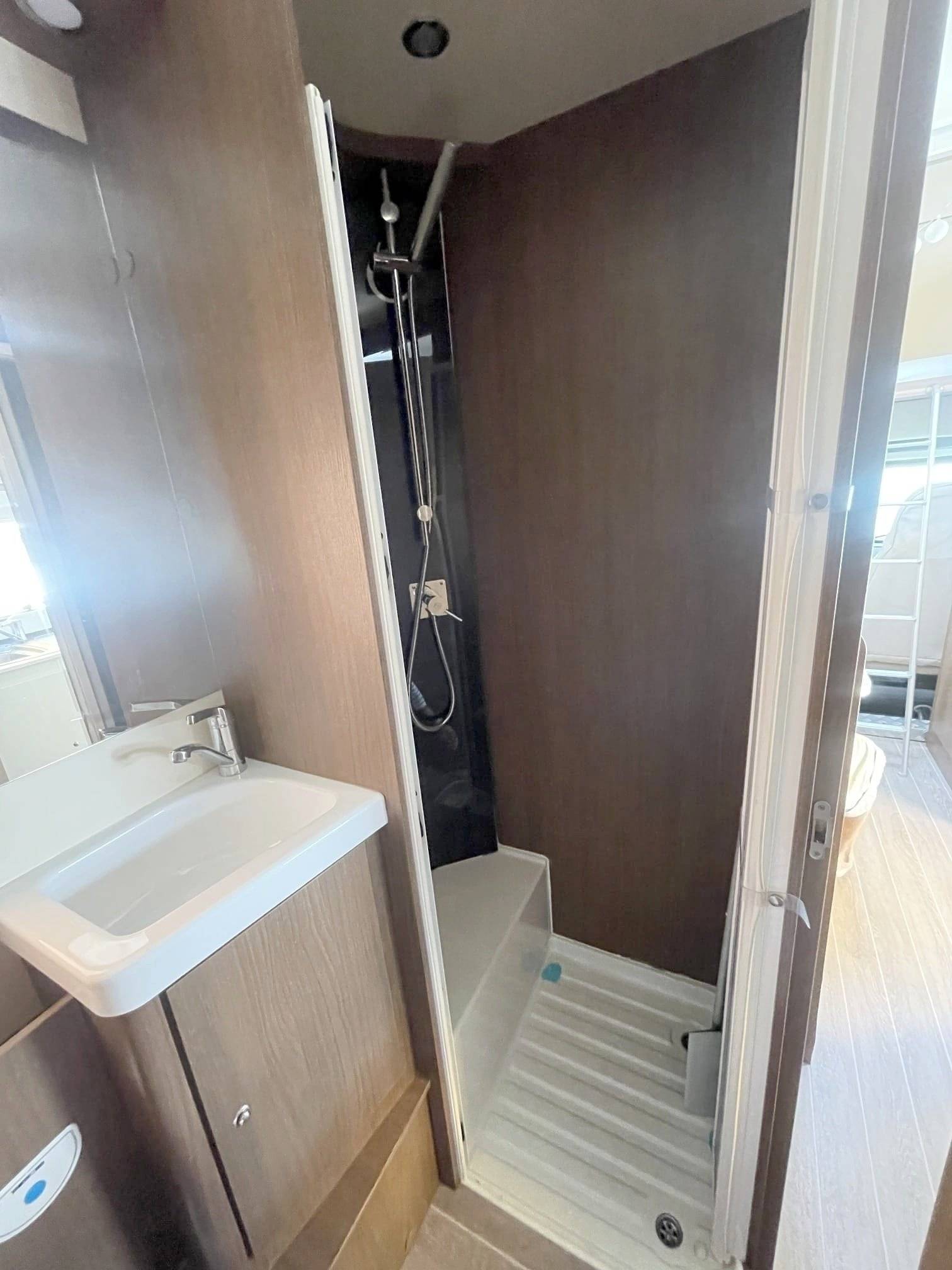 Roller Team kronos 295M