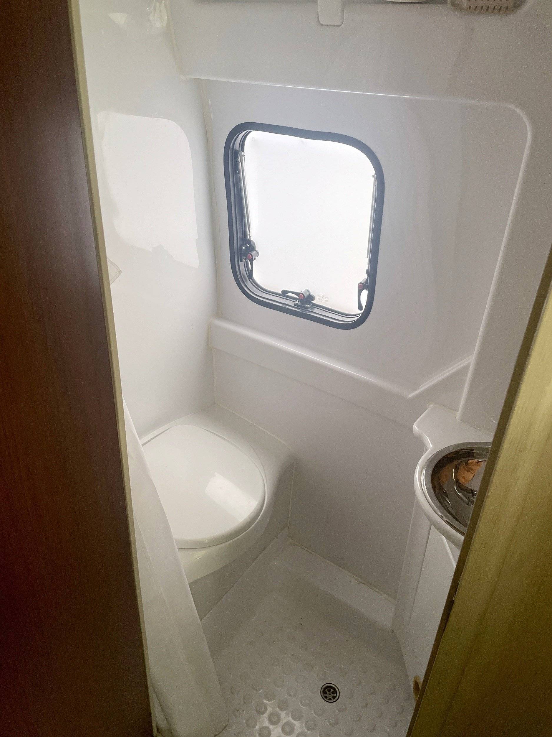 Rimor DUCATO 2.2 140 CH