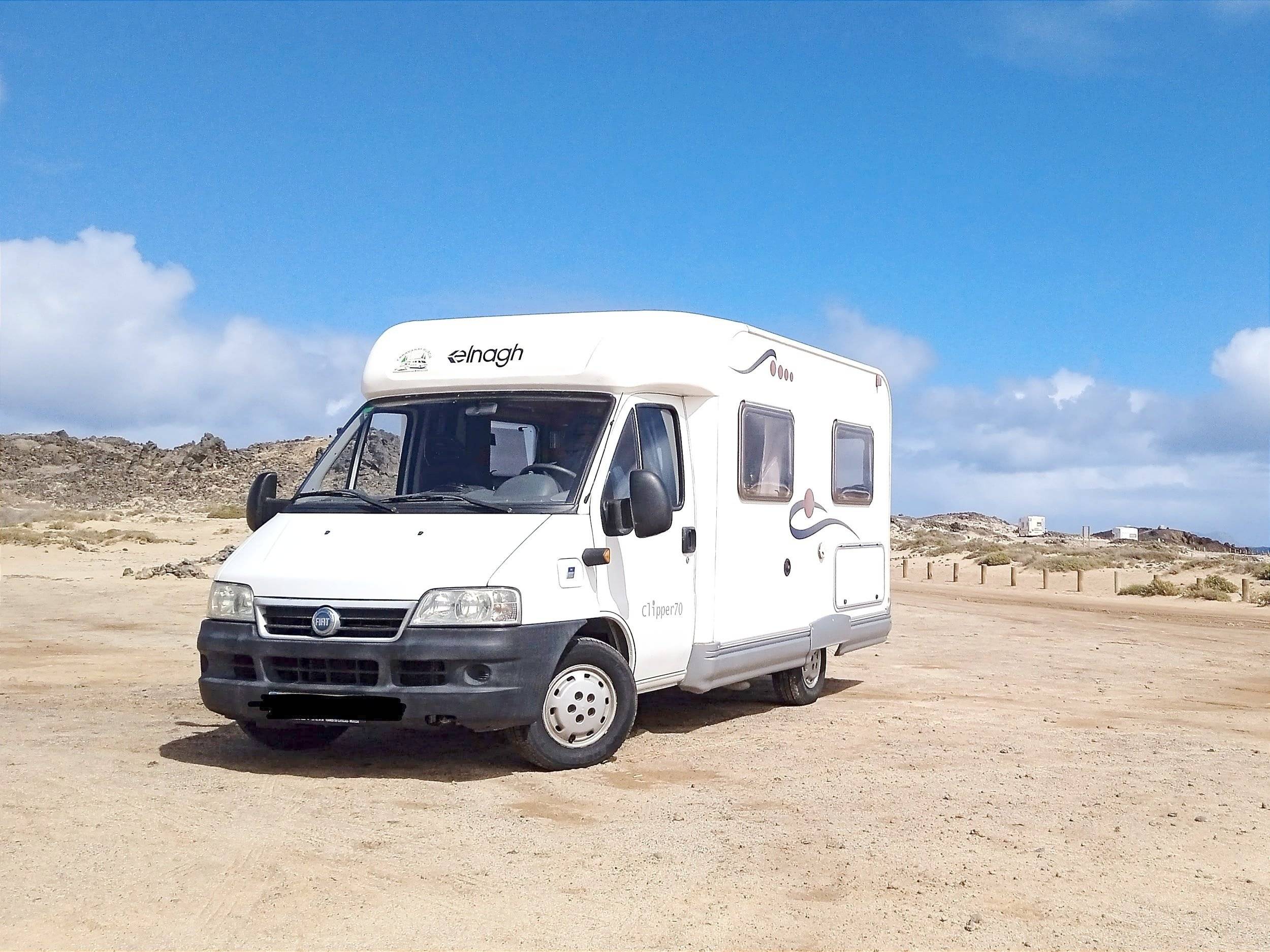 Elnagh Ducato Elnagh