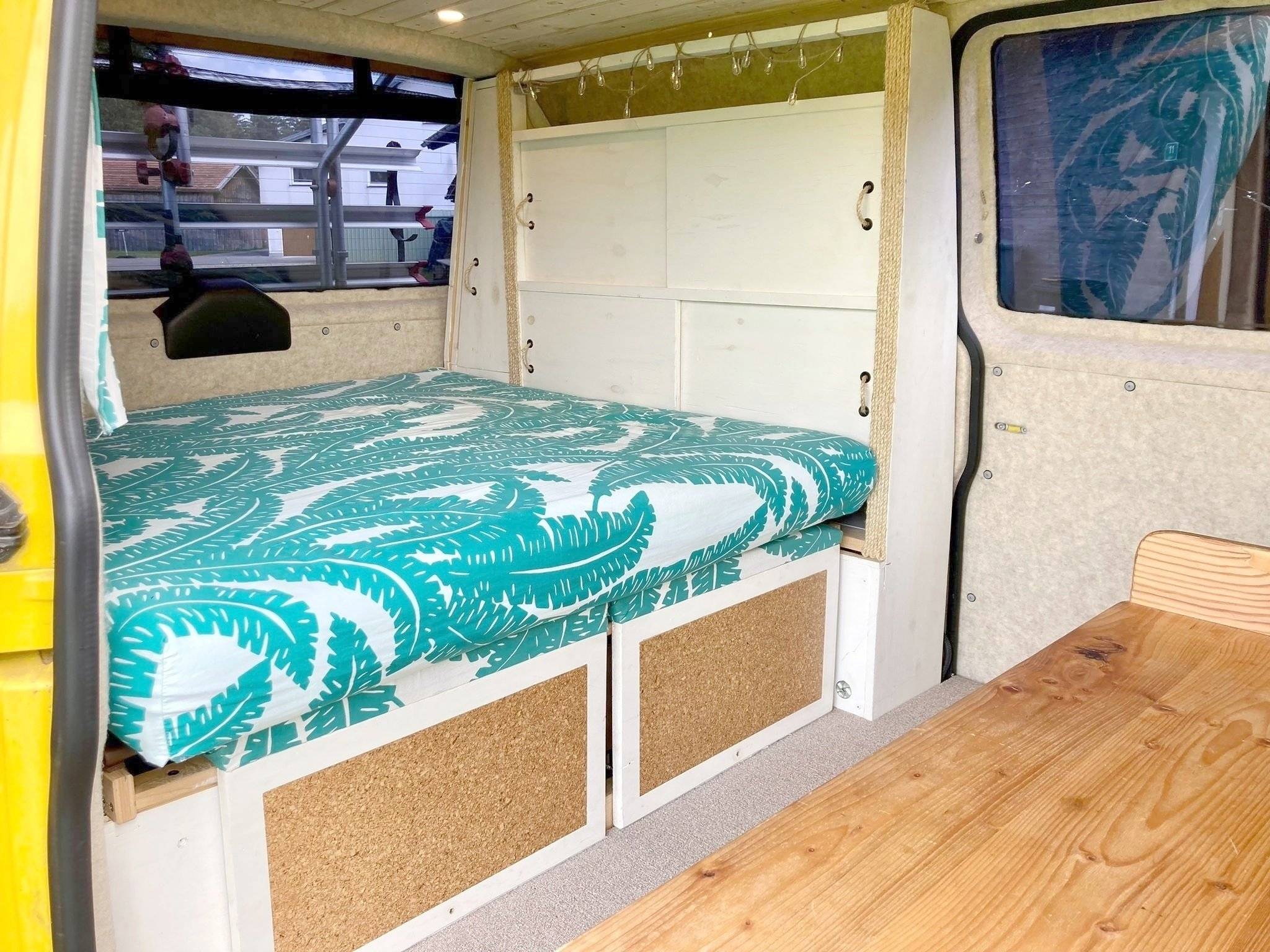 Volkswagen Volkswagen Transporter T5