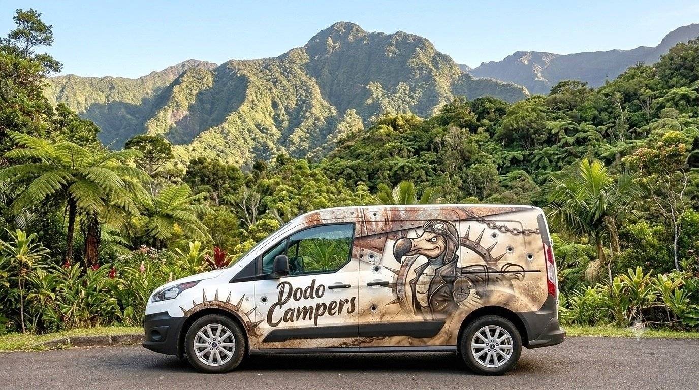 Dodo Campers Roady