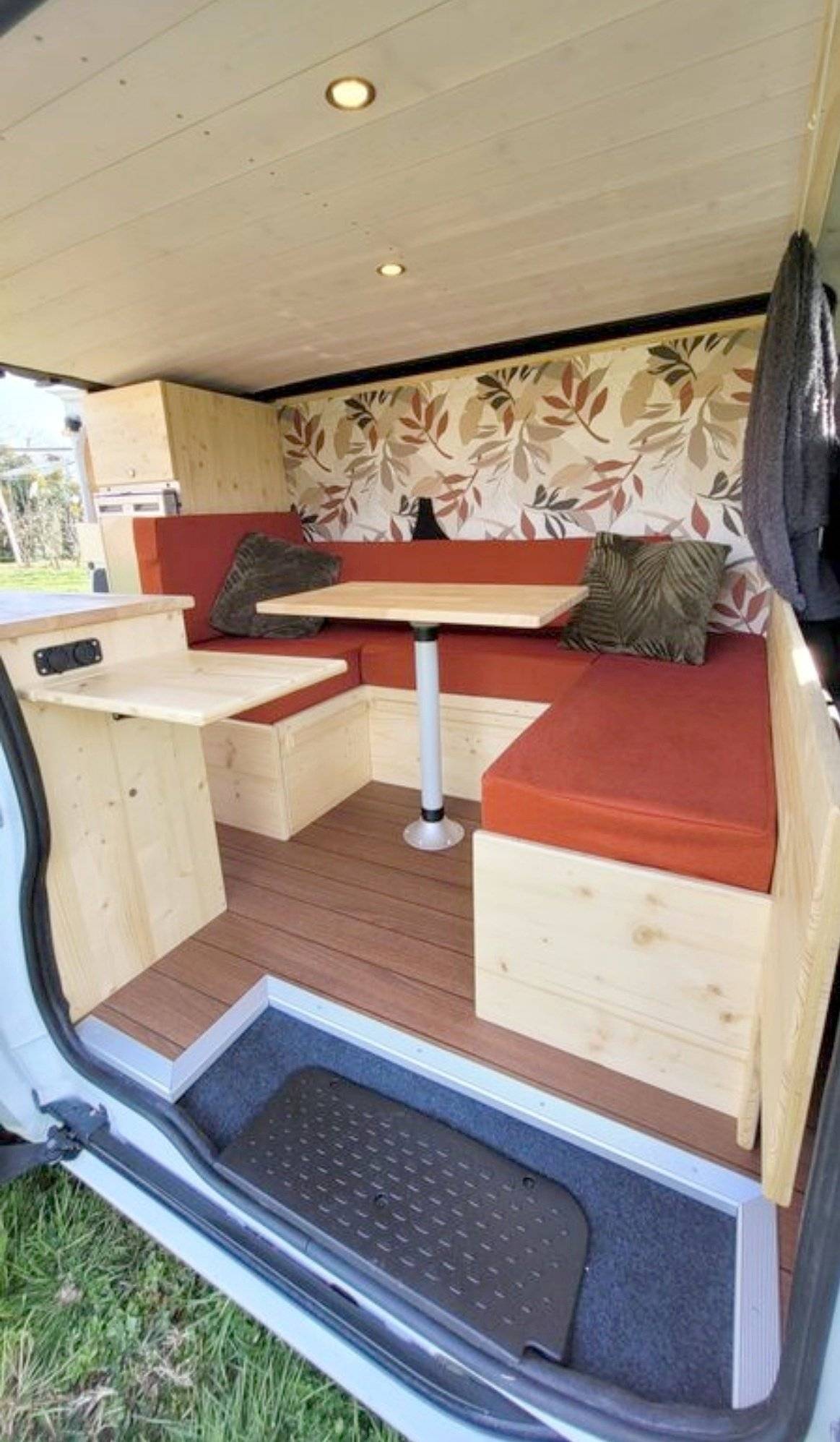 Fiat Talento 1,6 l 120 ch