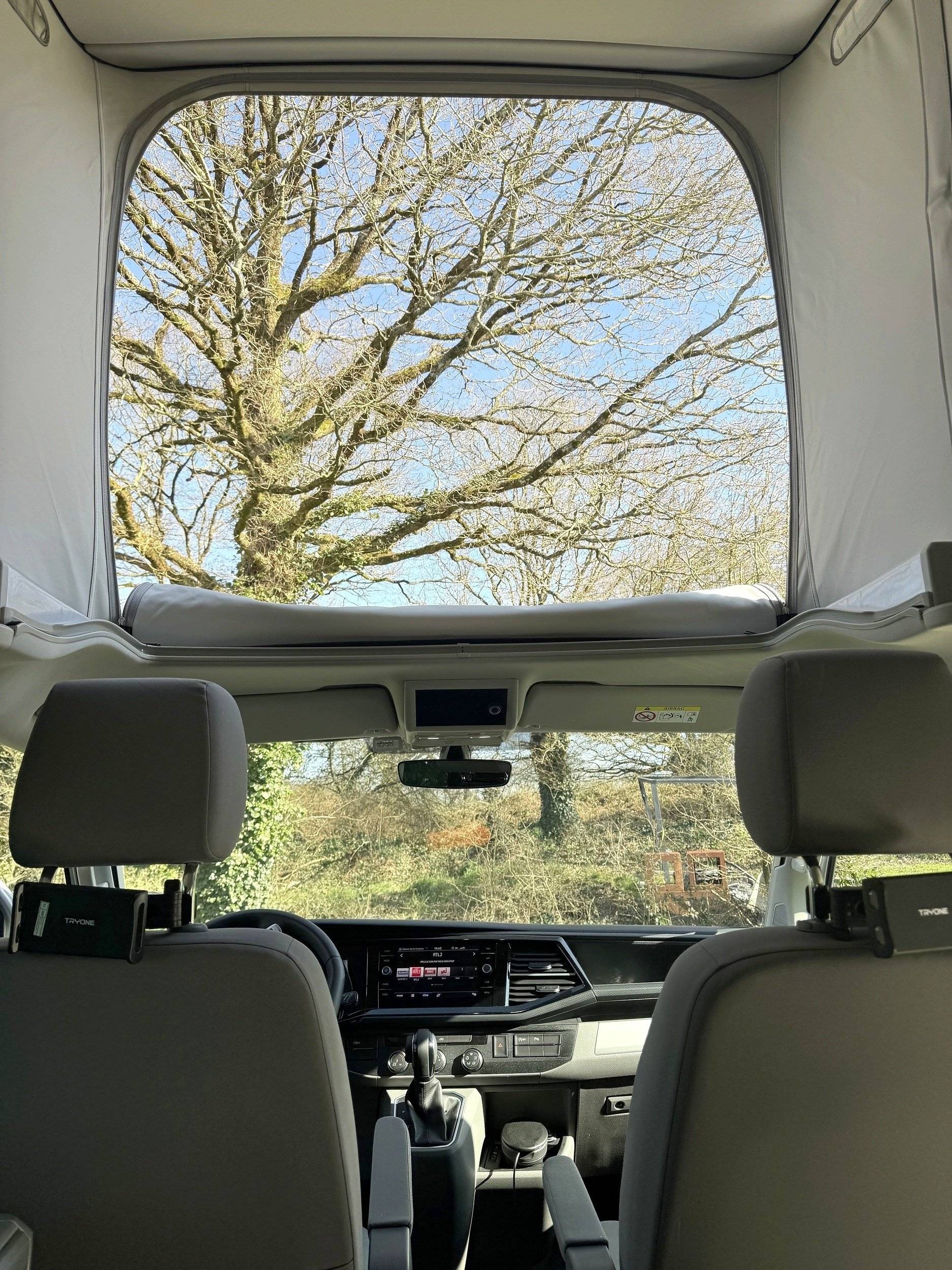 Volkswagen Volkswagen T6 California BEACH Edition