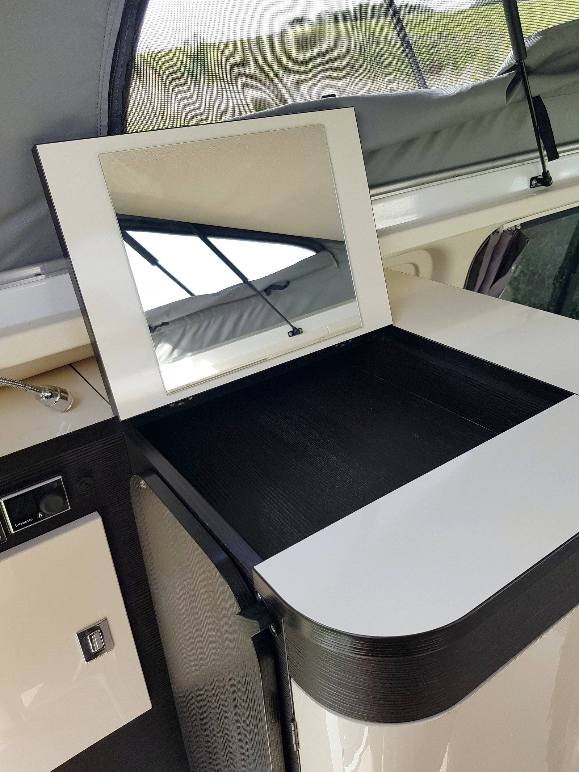 Westfalia Westfalia Kepler One