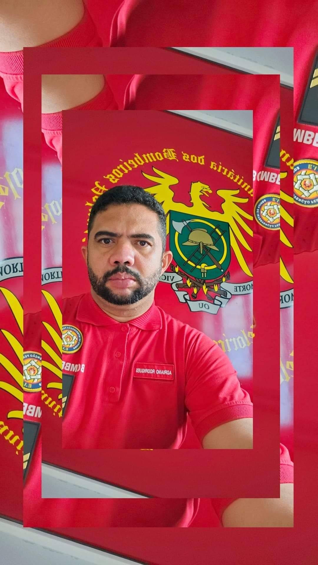 Adriano Rodrigues