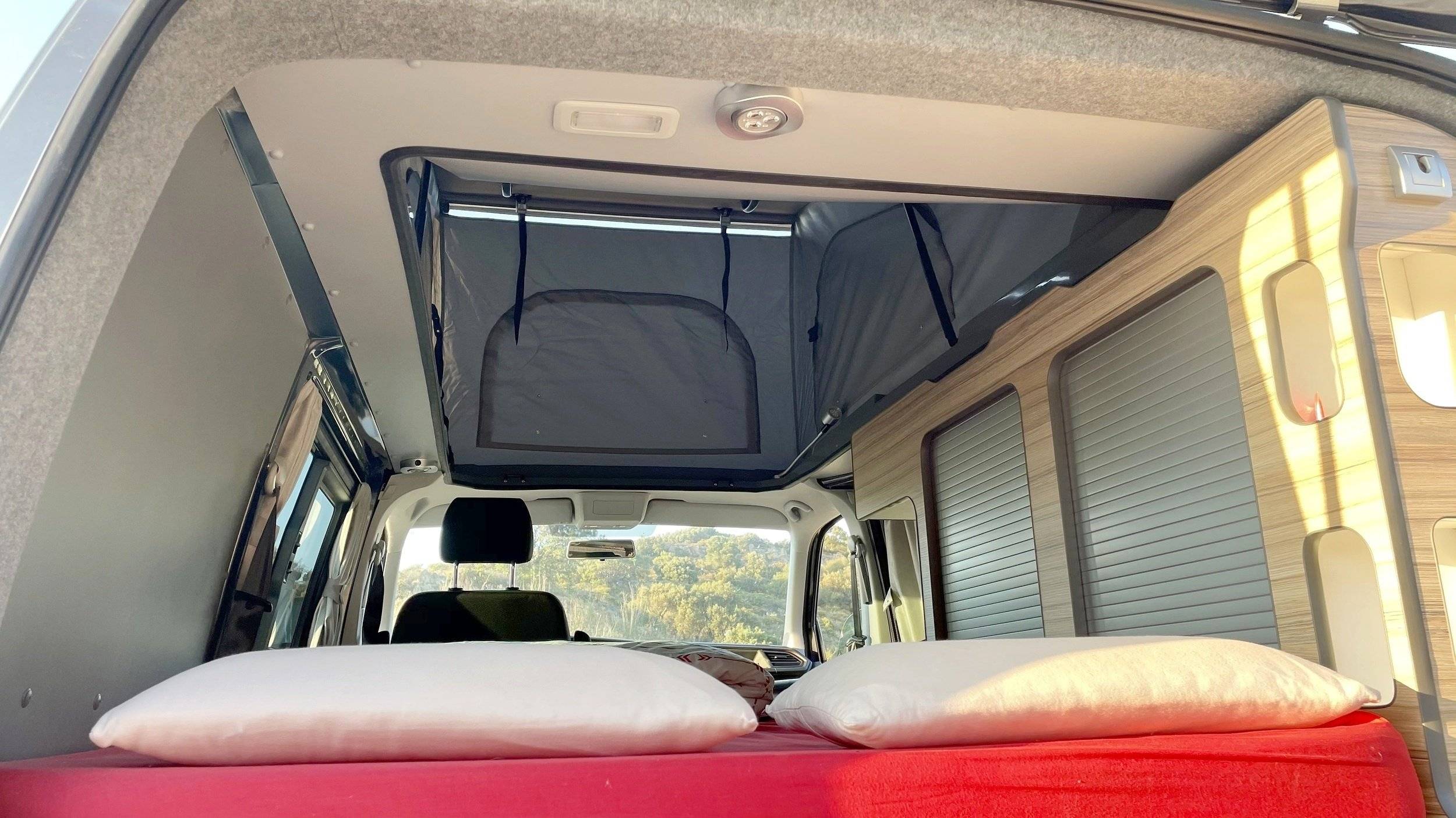 Van Mania South West