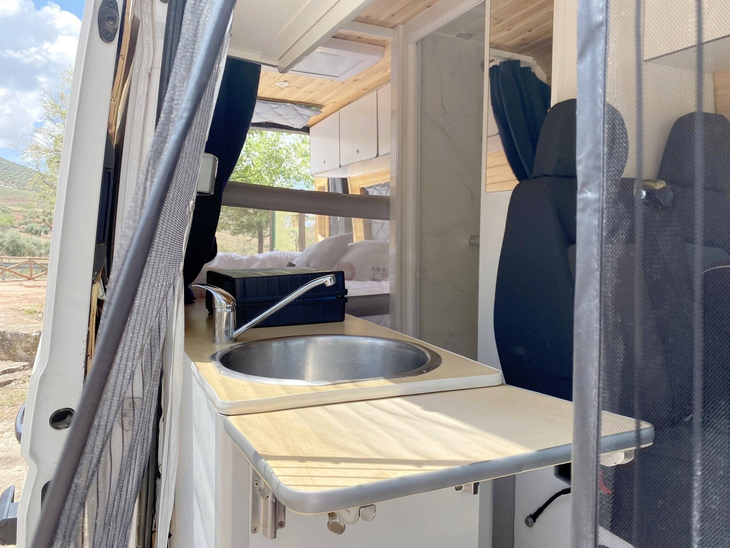 Volkswagen volkswagen Crafter 2.0 TDI