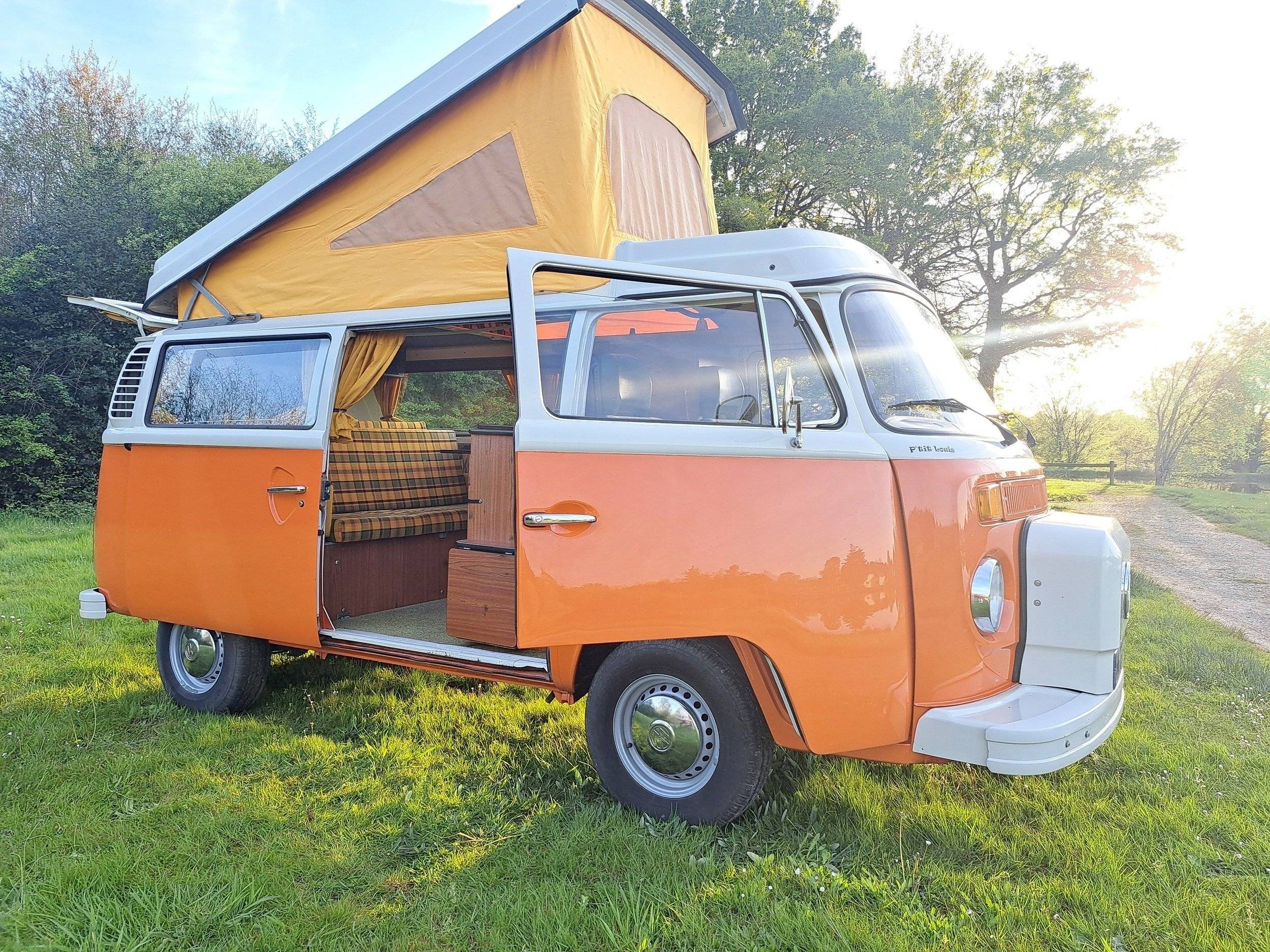 Westfalia Modele Helsinki