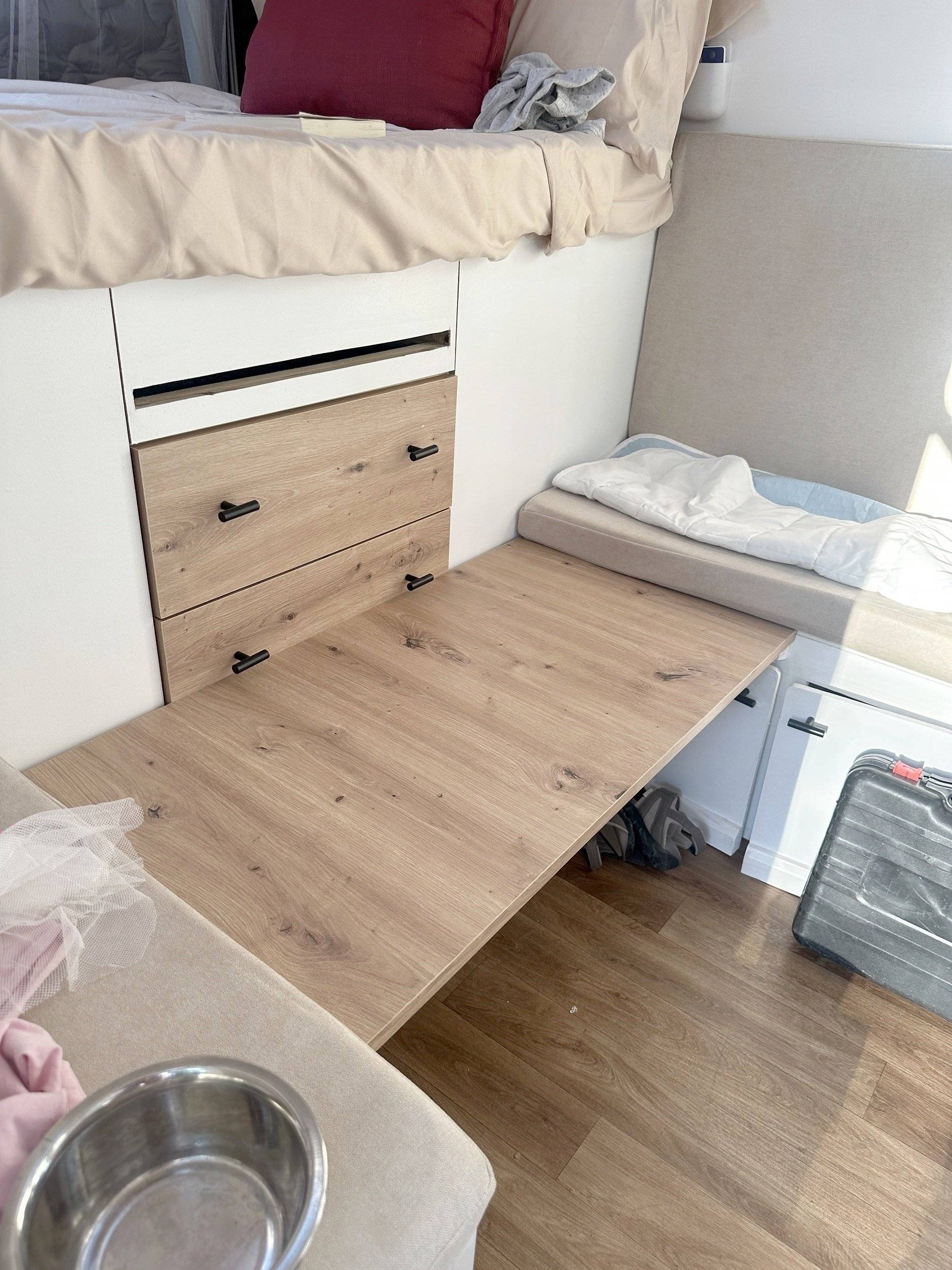 Citroën Jumper 2,2 l 110 ch