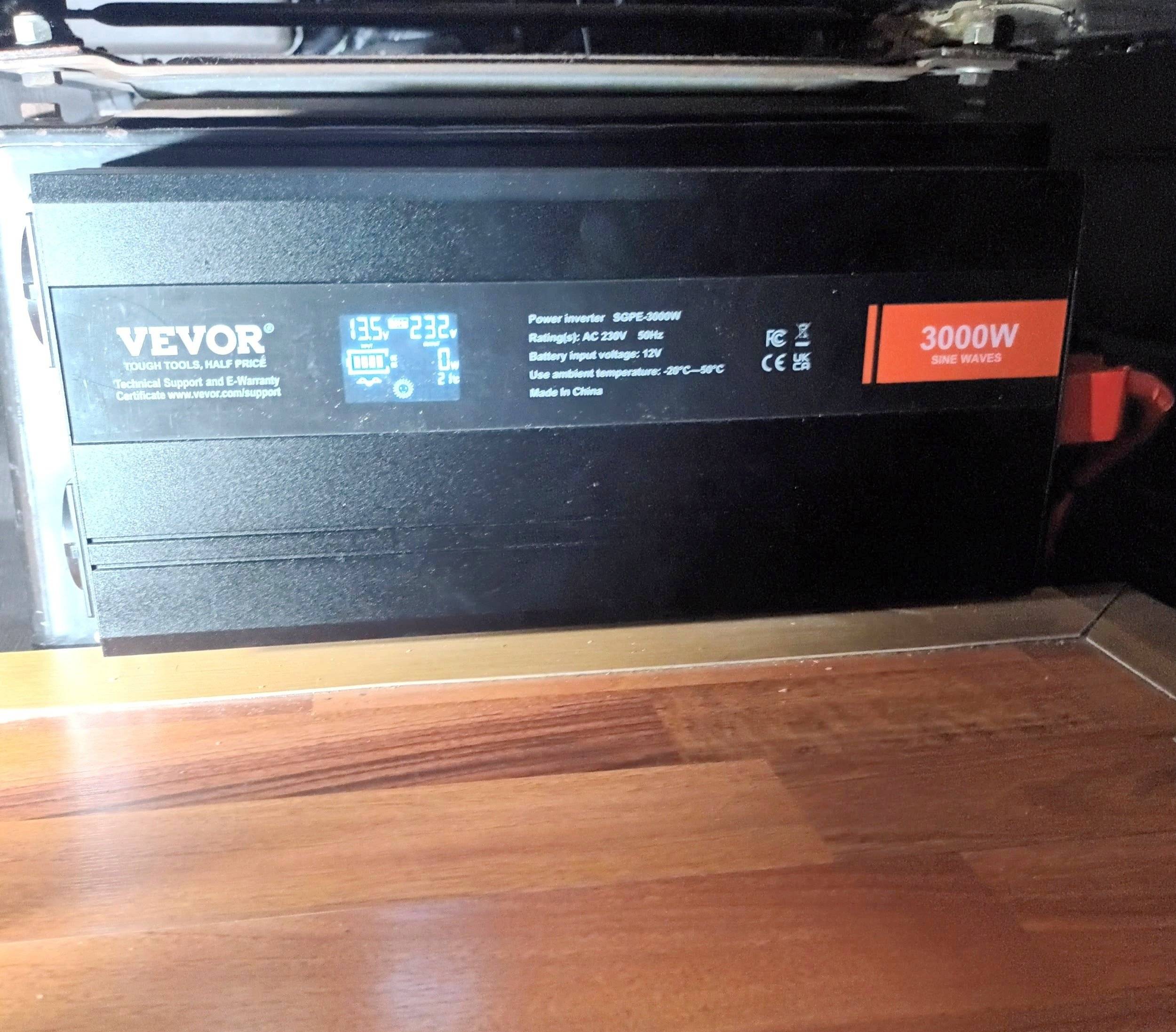 Adria Ducato 2,5 aspirato