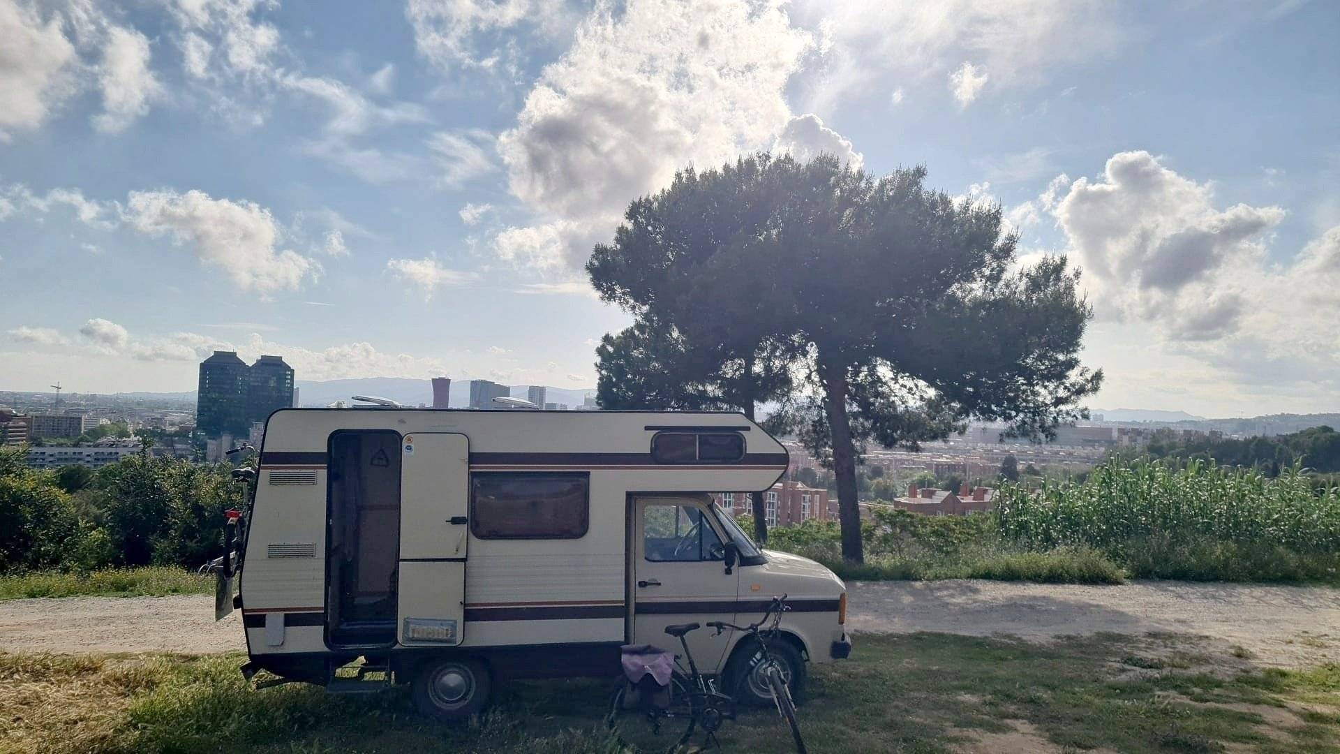 Ford Transit 2,0 l 72 ch