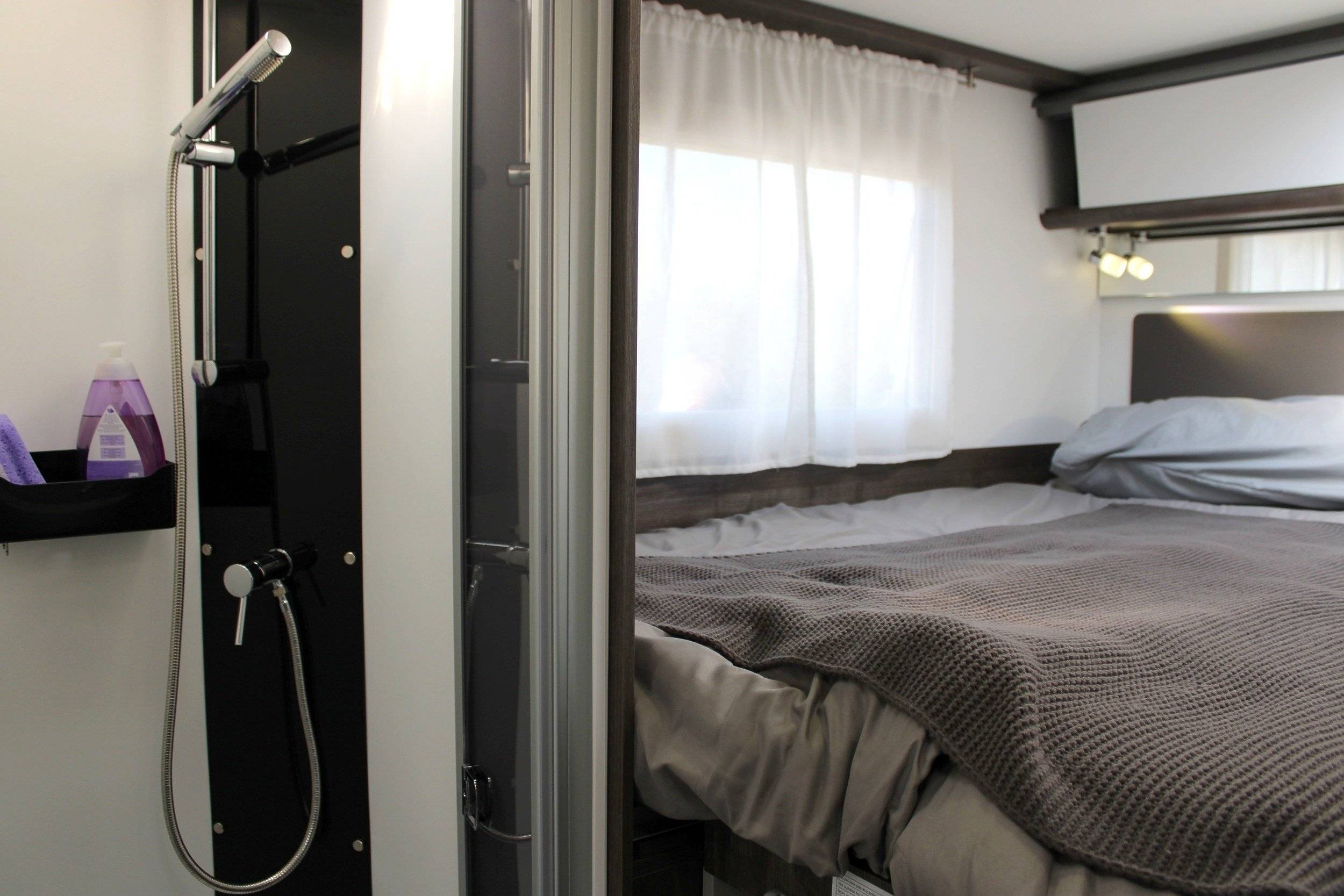 Benimar TESSORO 463UP