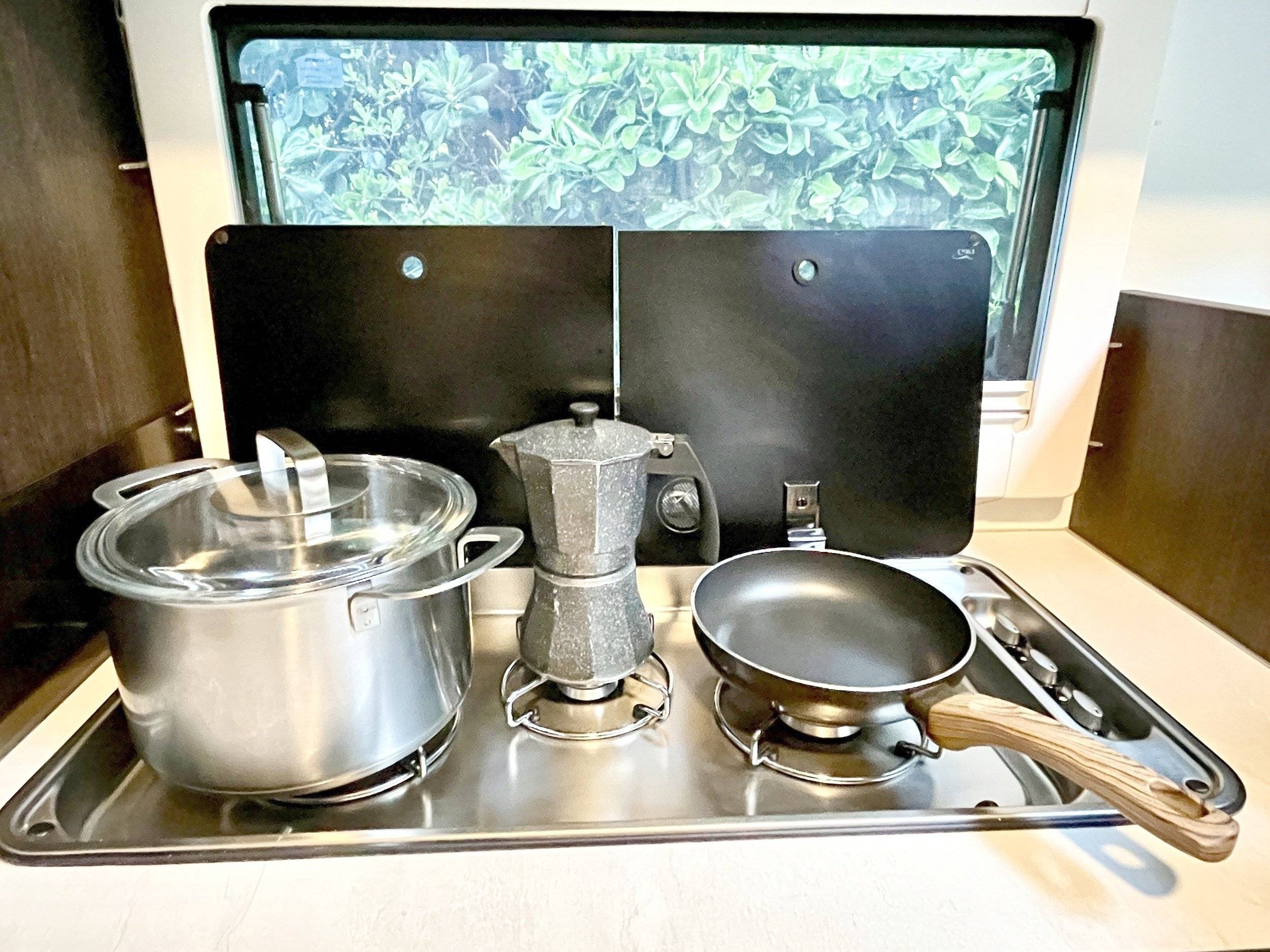 Benimar Benimar Sport 363