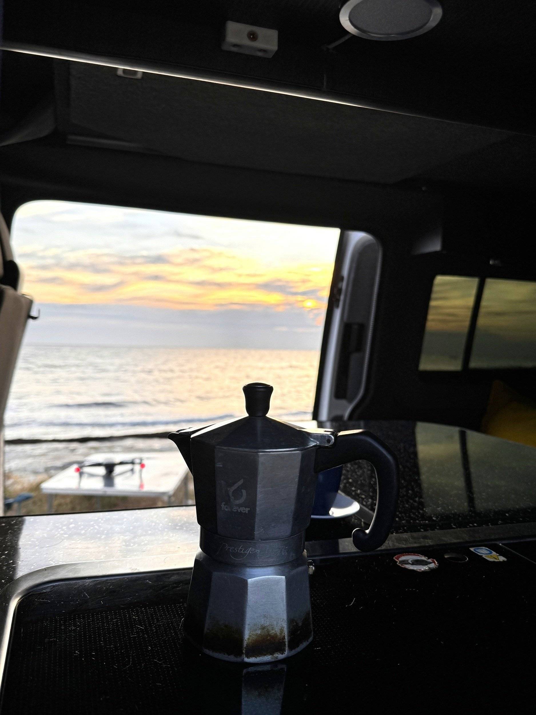 Westfalia Volkswagen T6.1