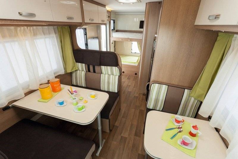 Essecke Fiat Ducato 2,2 l Multijet 130 ch. - Yescapa