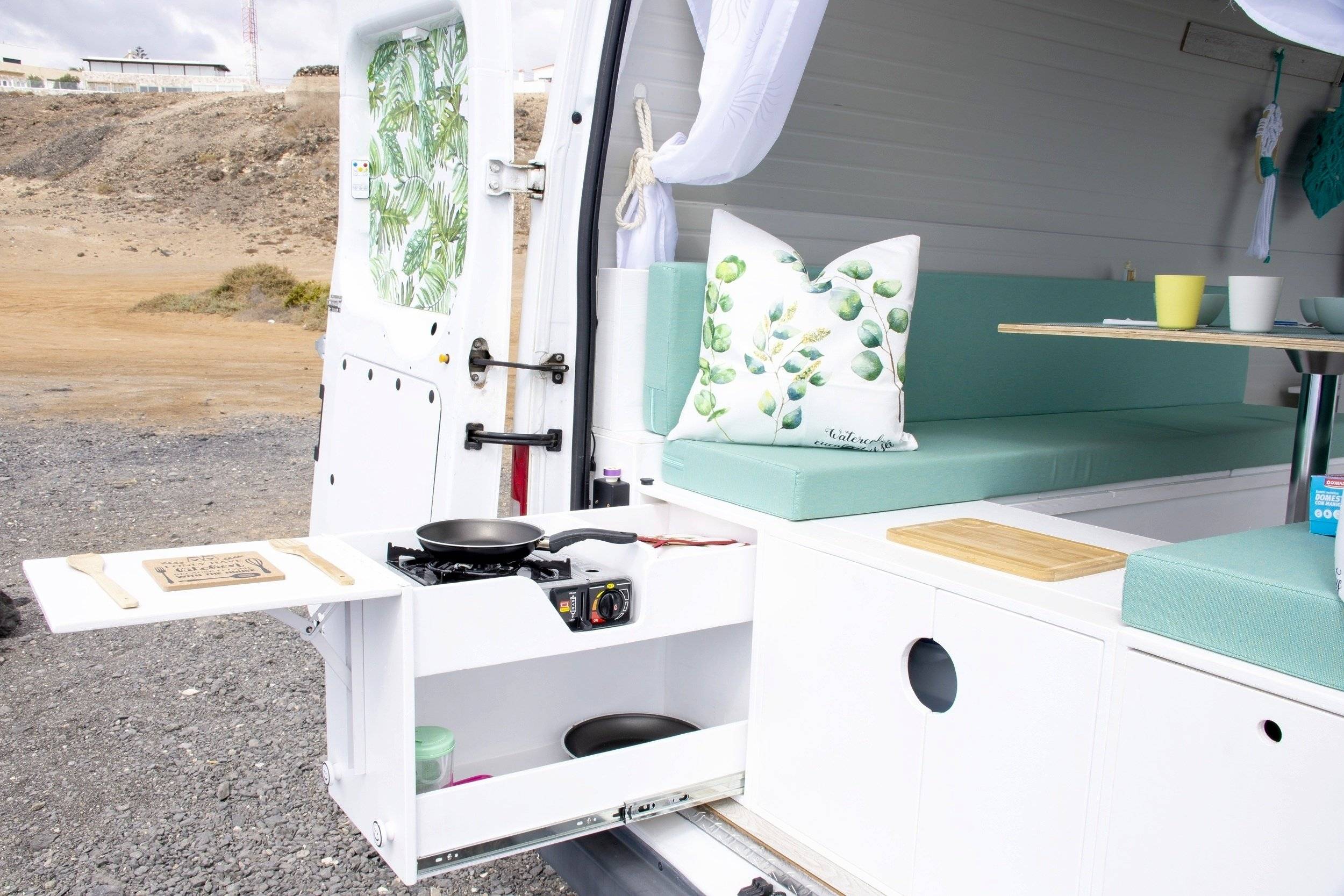 Ford Transit 2,2 l 115 ch