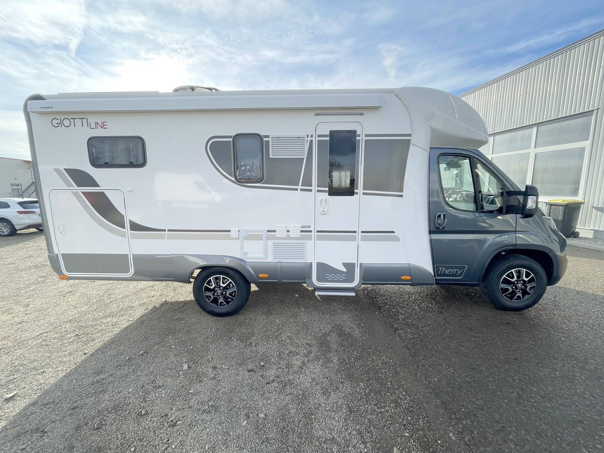 Giottiline Therry T32