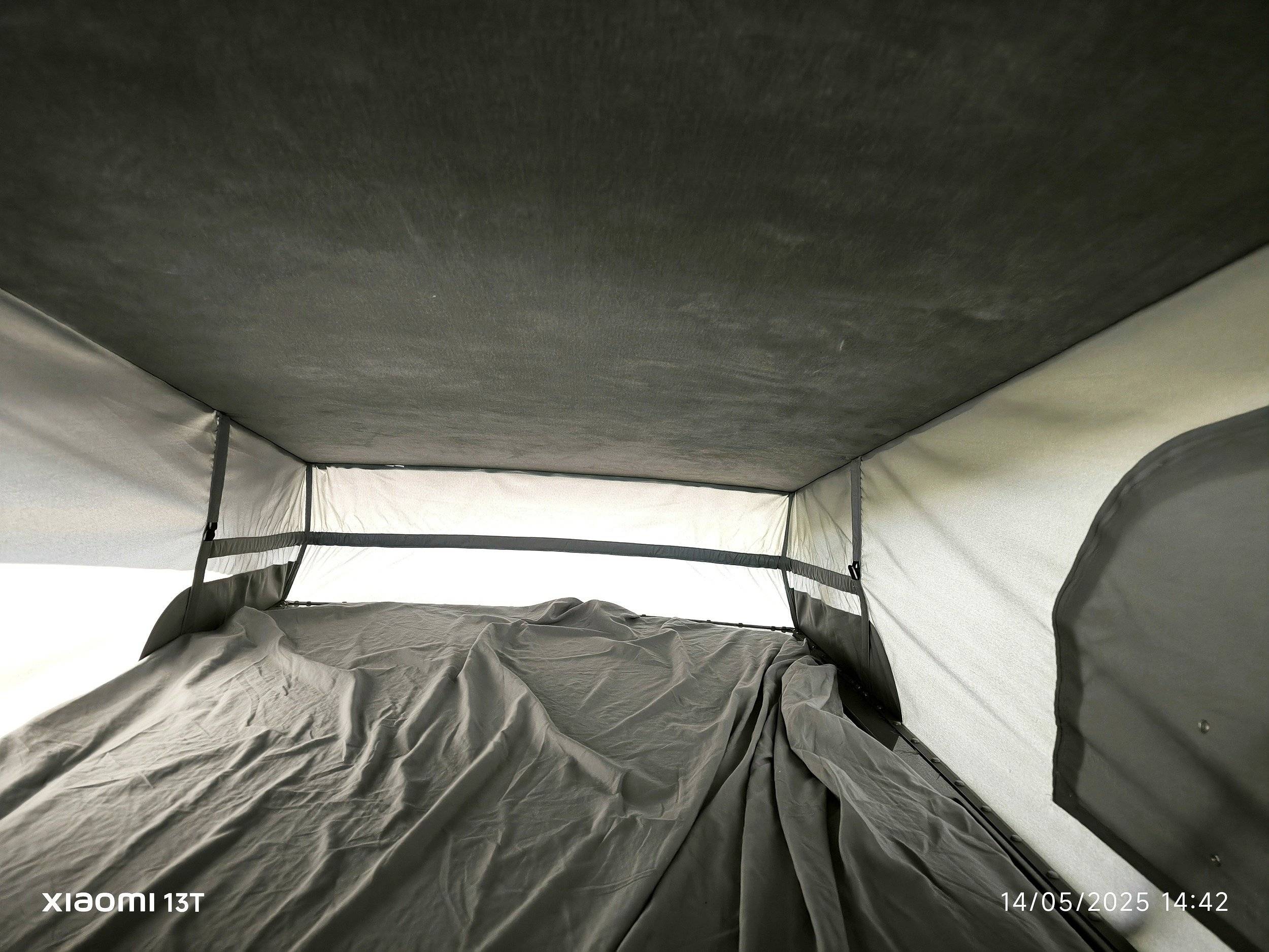 Vantripper  Volkswagen Transporter T6.1