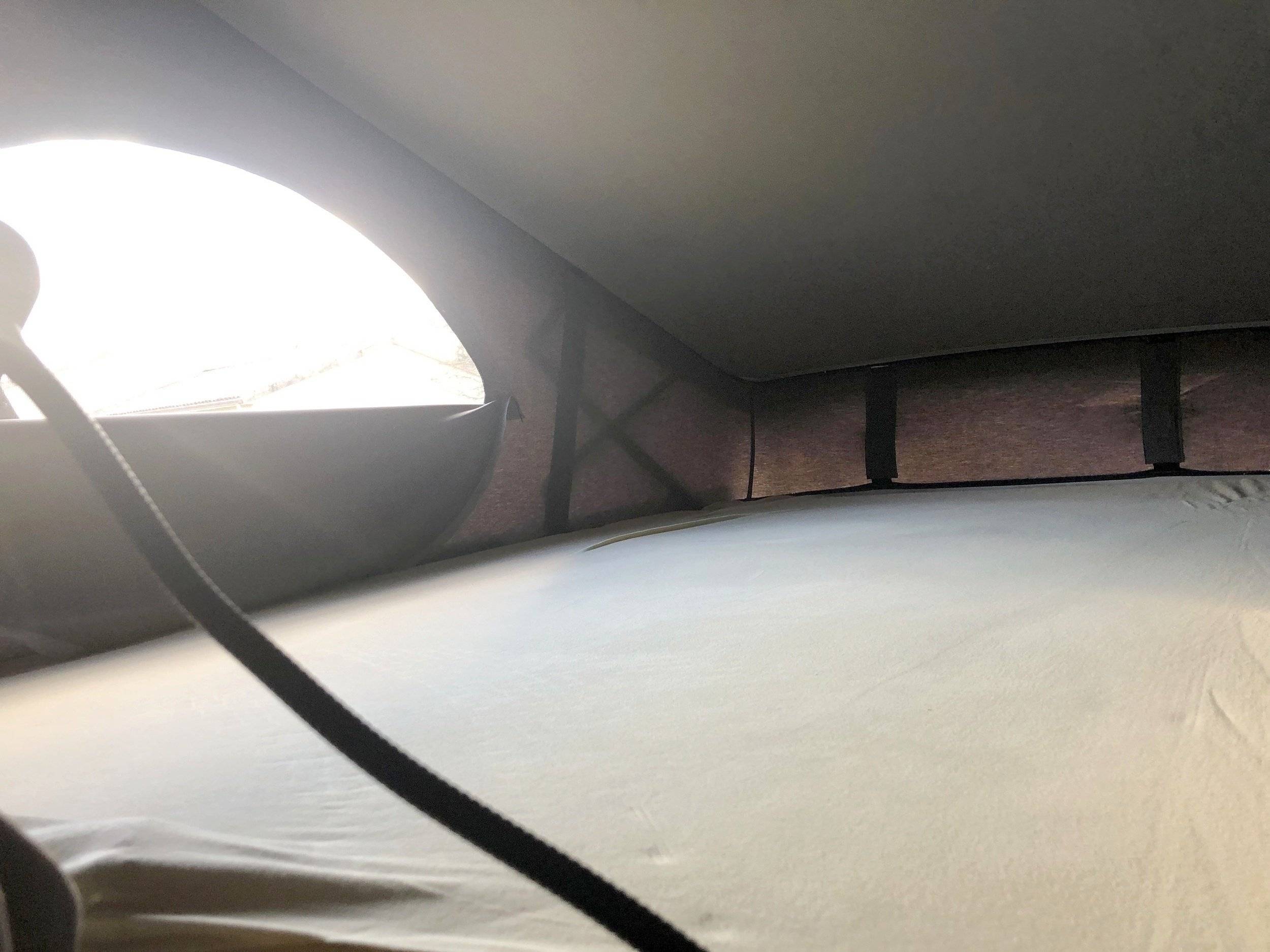 Volkswagen California Confort