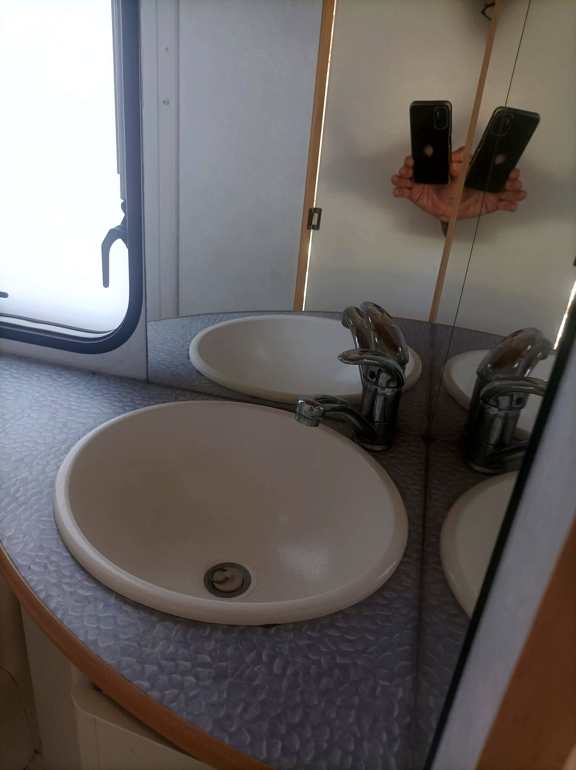 Challenger Ducato 2,8 jtd