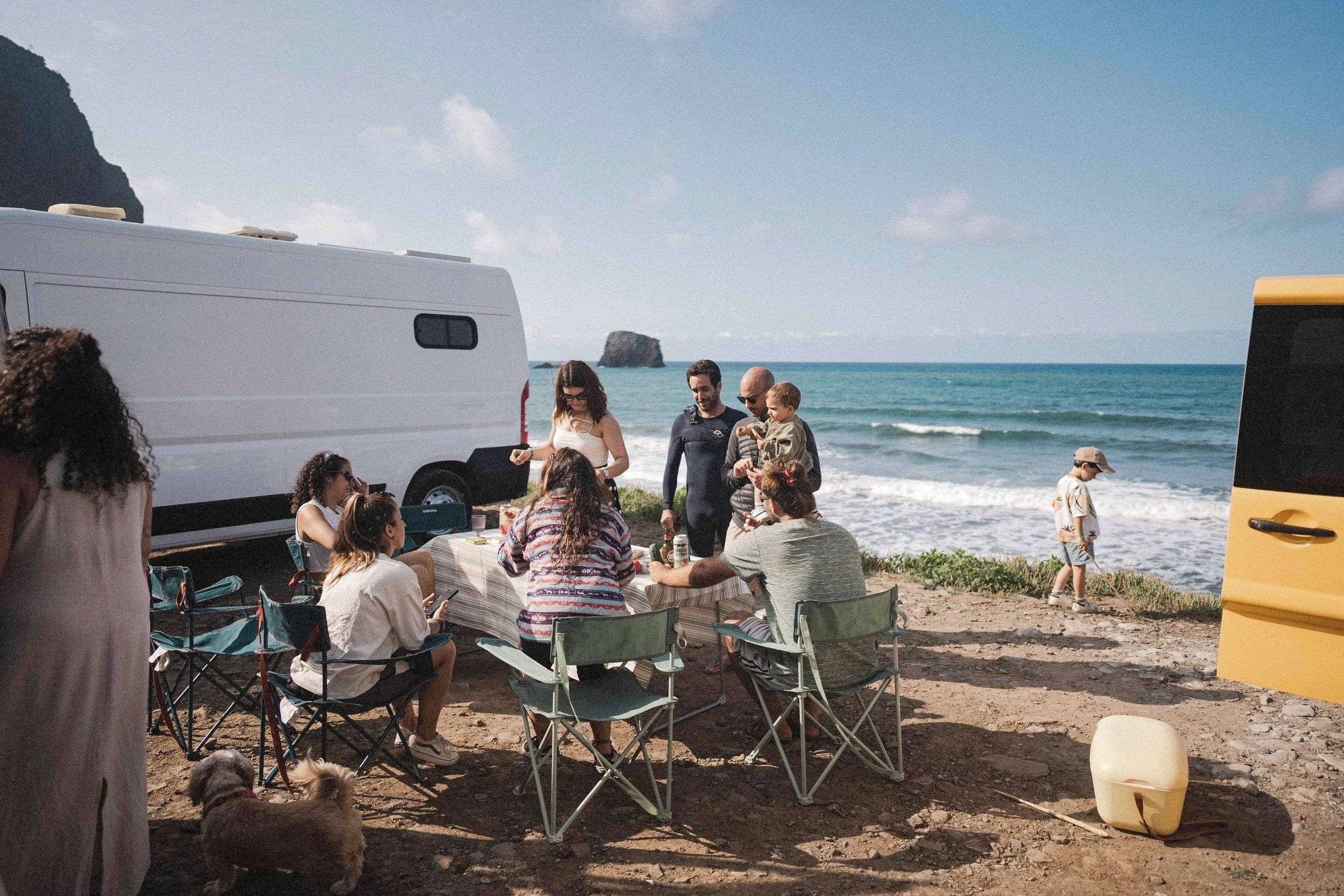 Citroën Jumper 2,2 l 120ch