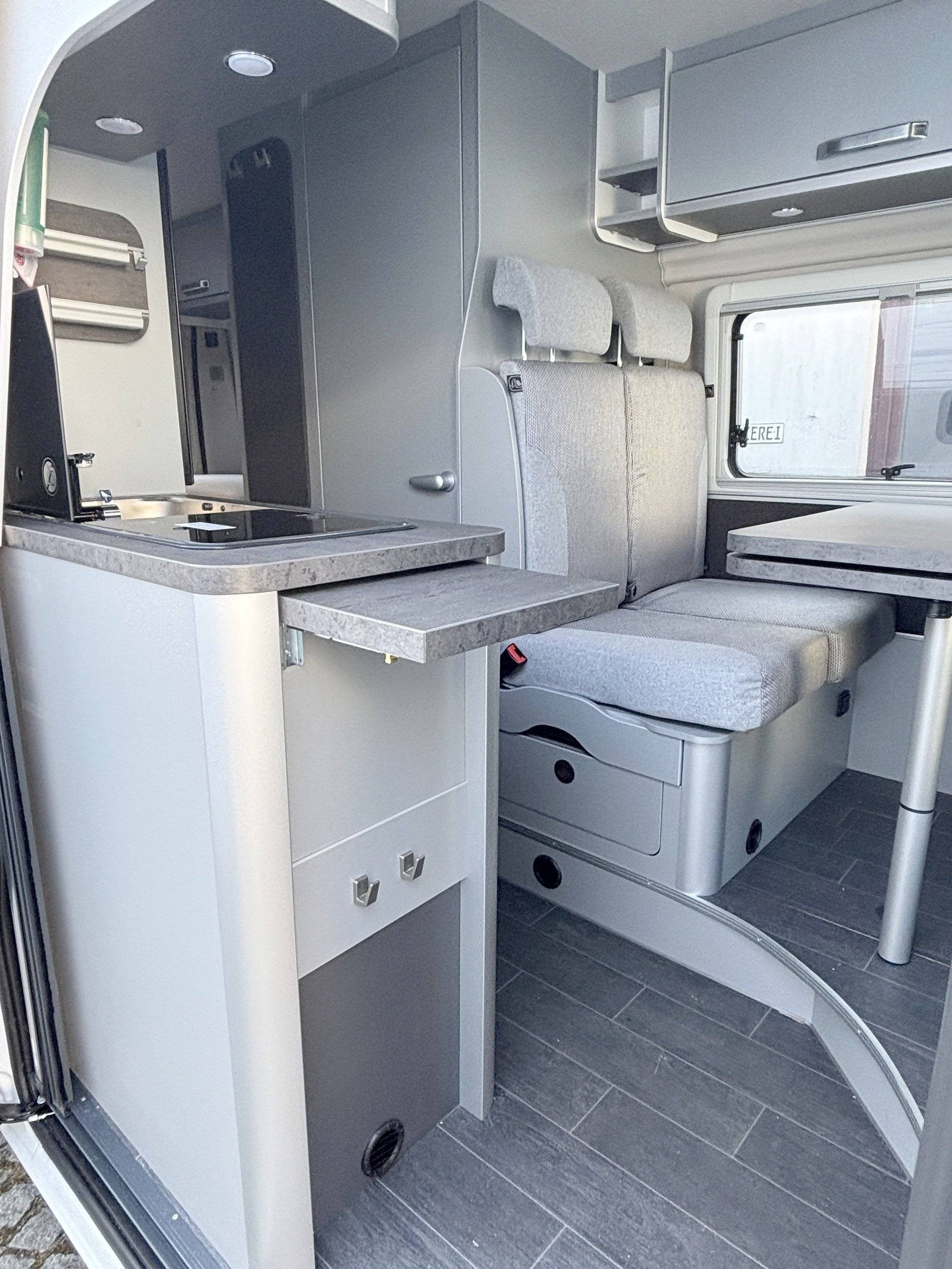 Weinsberg Weinsberg CaraTour 600 MQ 