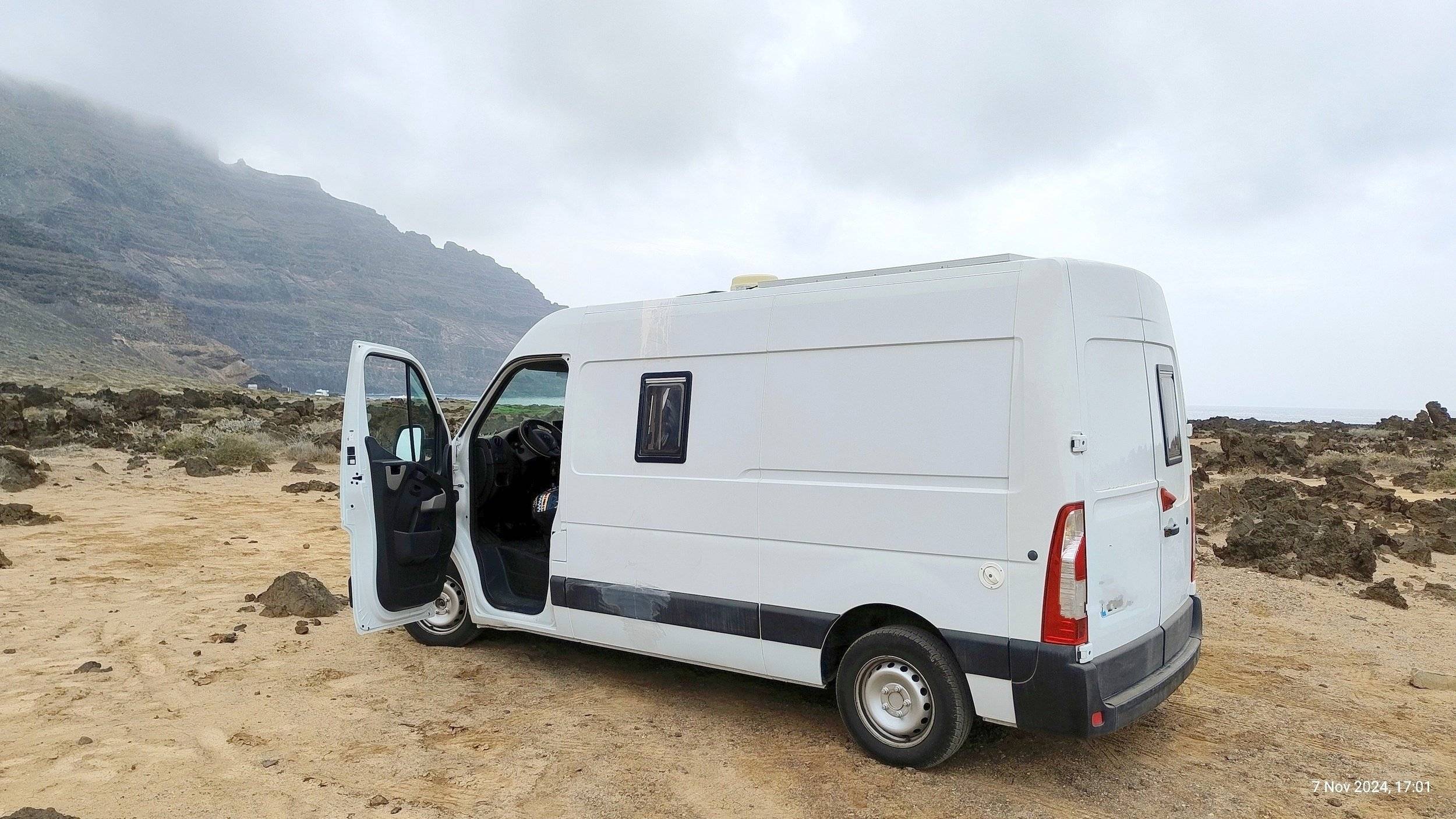 Renault Renault Master 