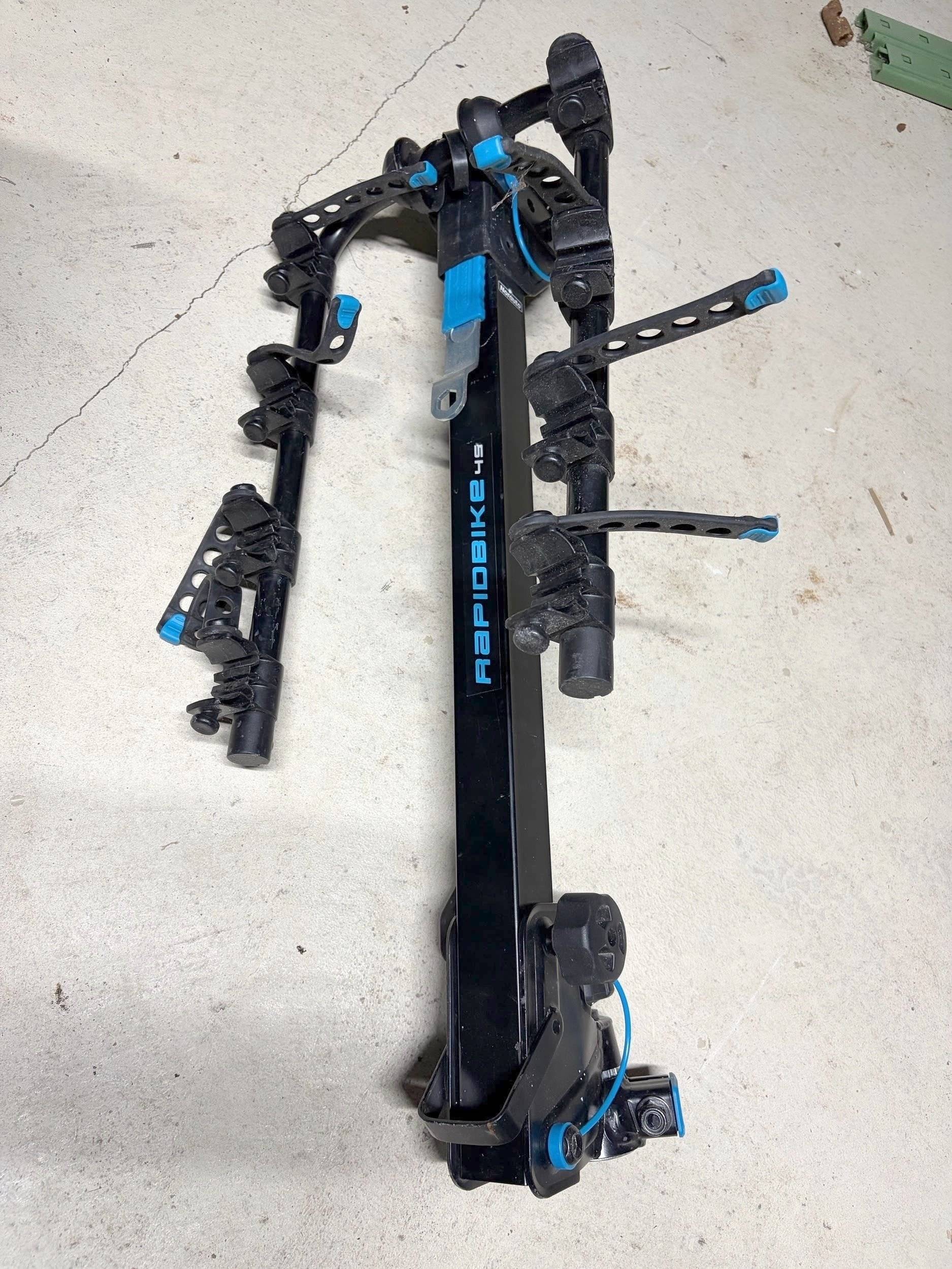 Bürstner C 600