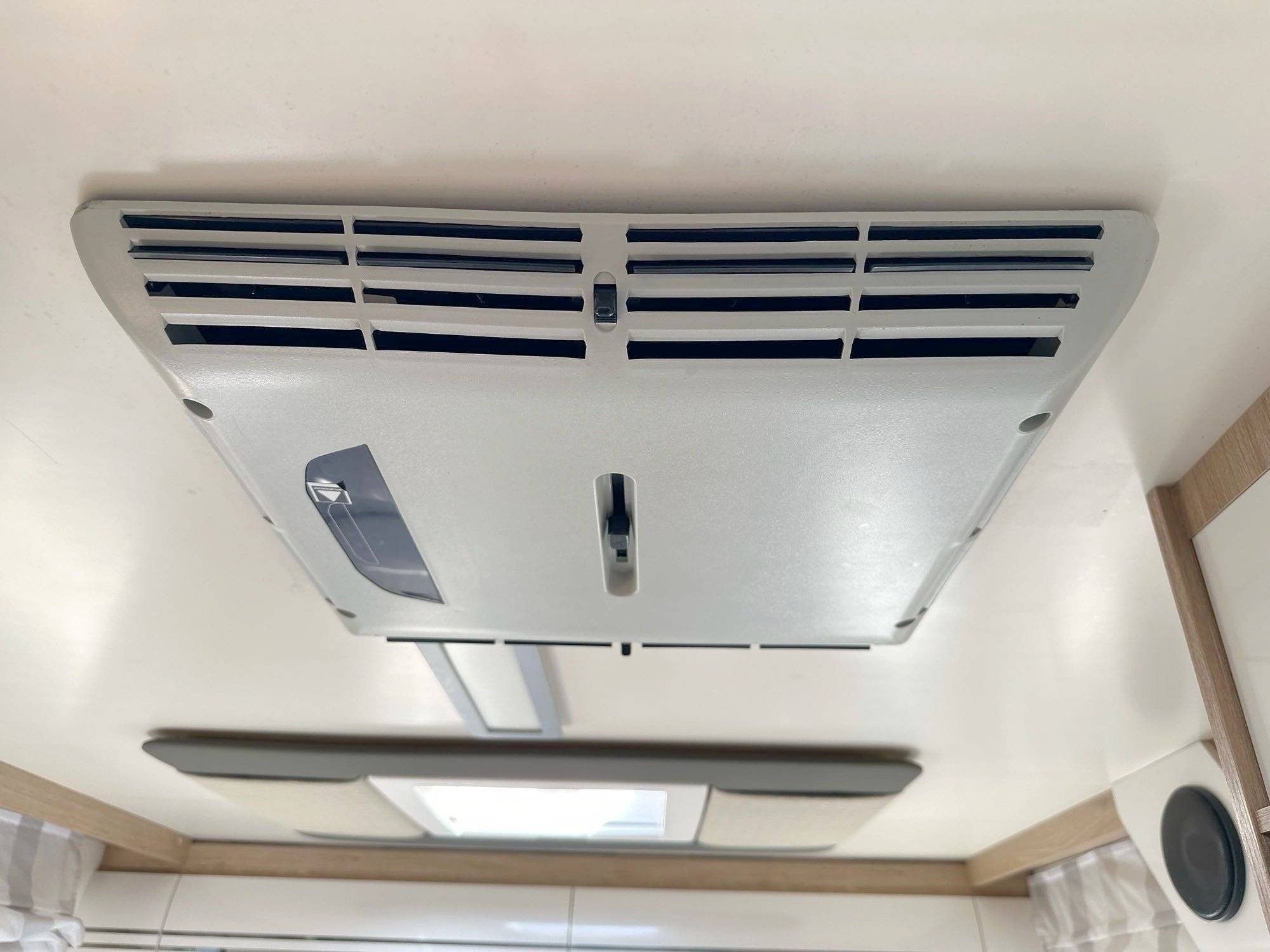 Roller Team ZEFIRO 285TL