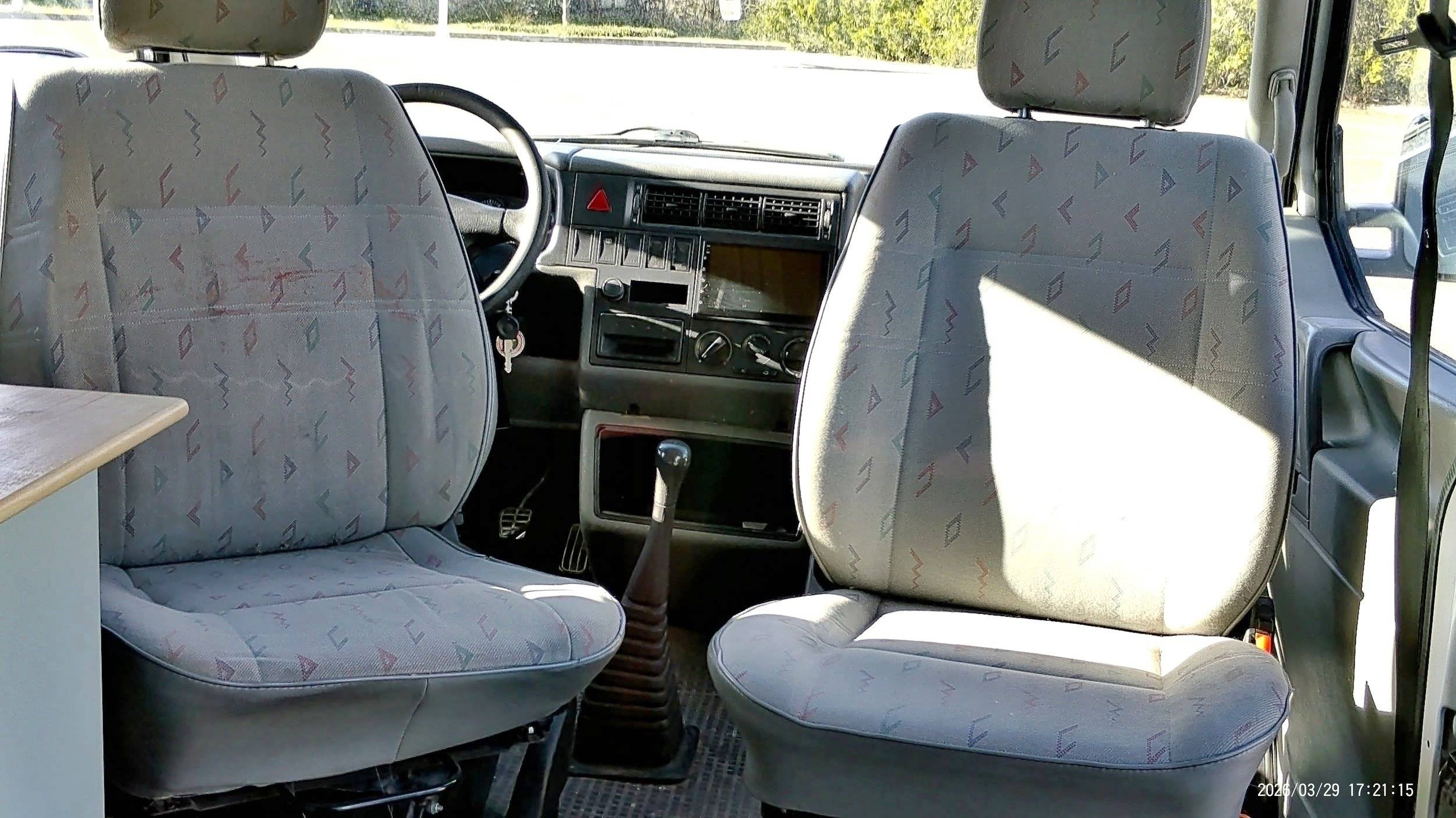 Volkswagen Volkswagen T4