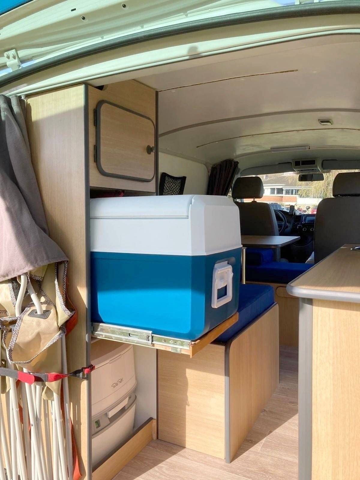 Volkswagen Transporter t5