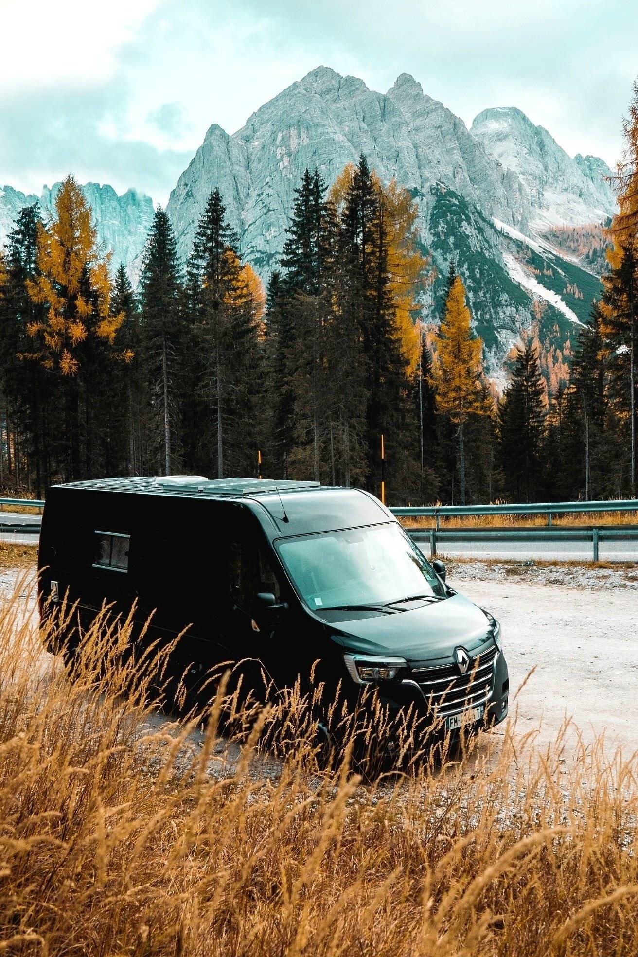 Narbonne accessoires Master 2,3 l 135 ch