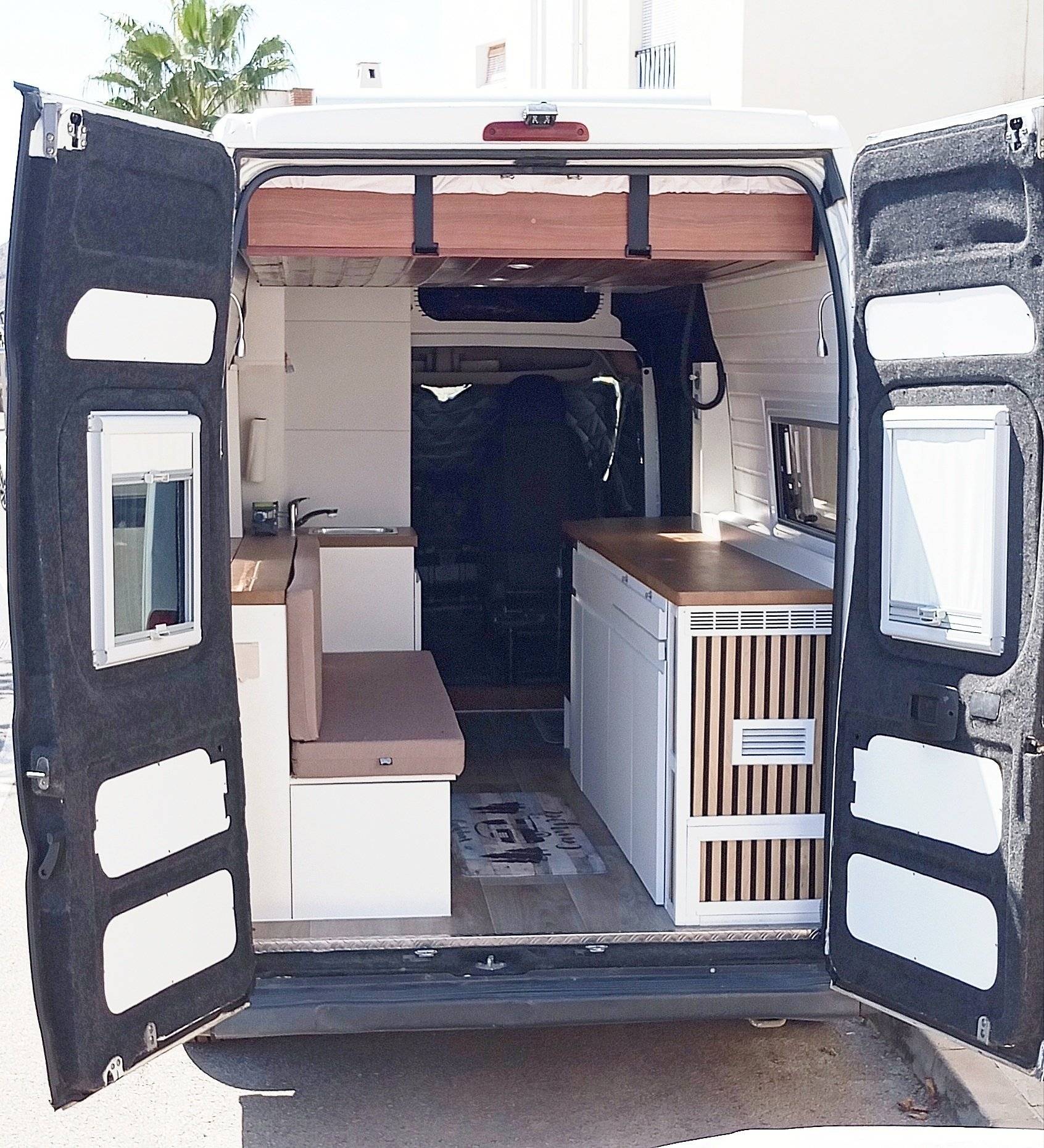 Jumper CITROËN JUMPER