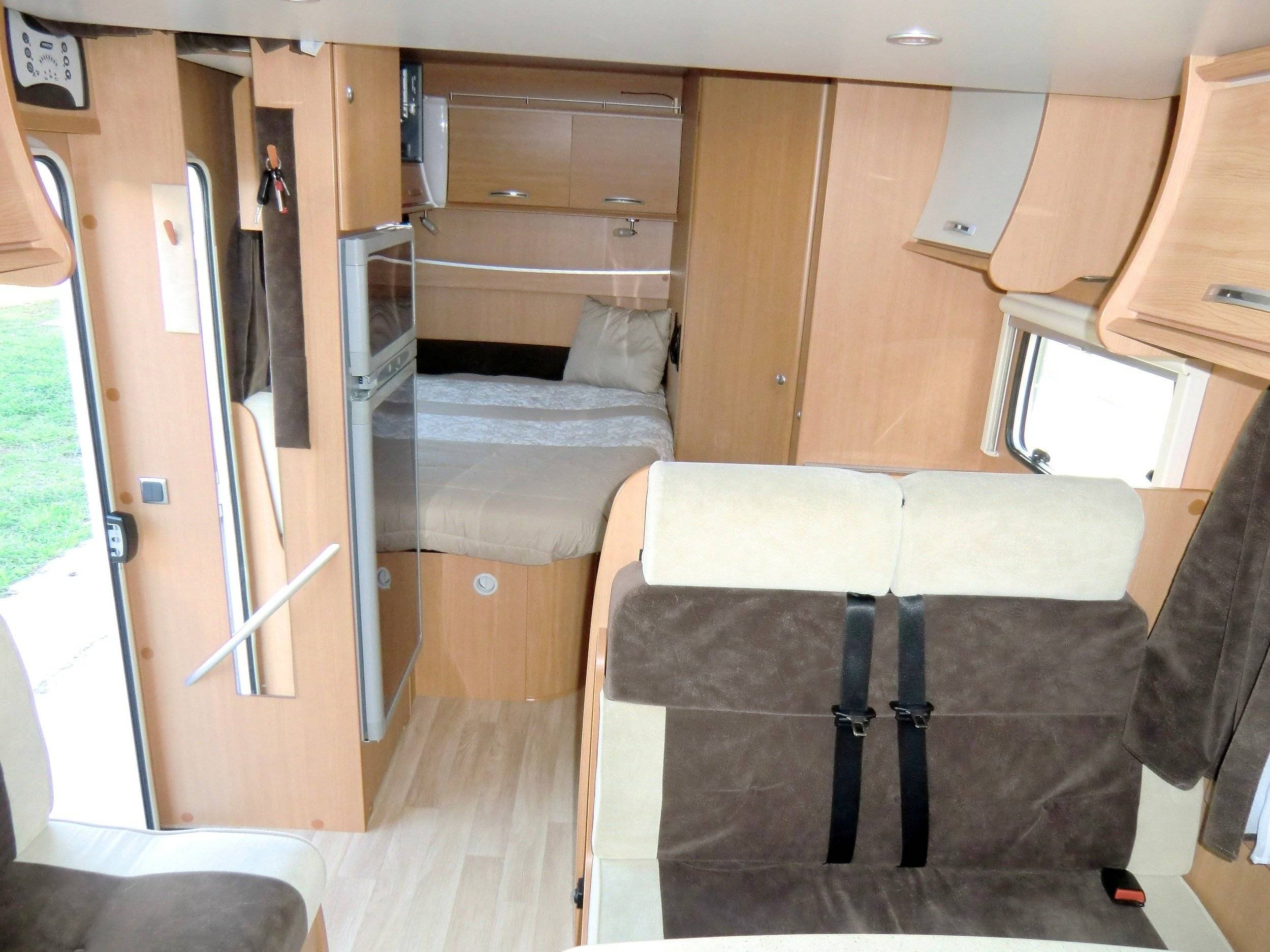 Chausson Chausson Flash 06