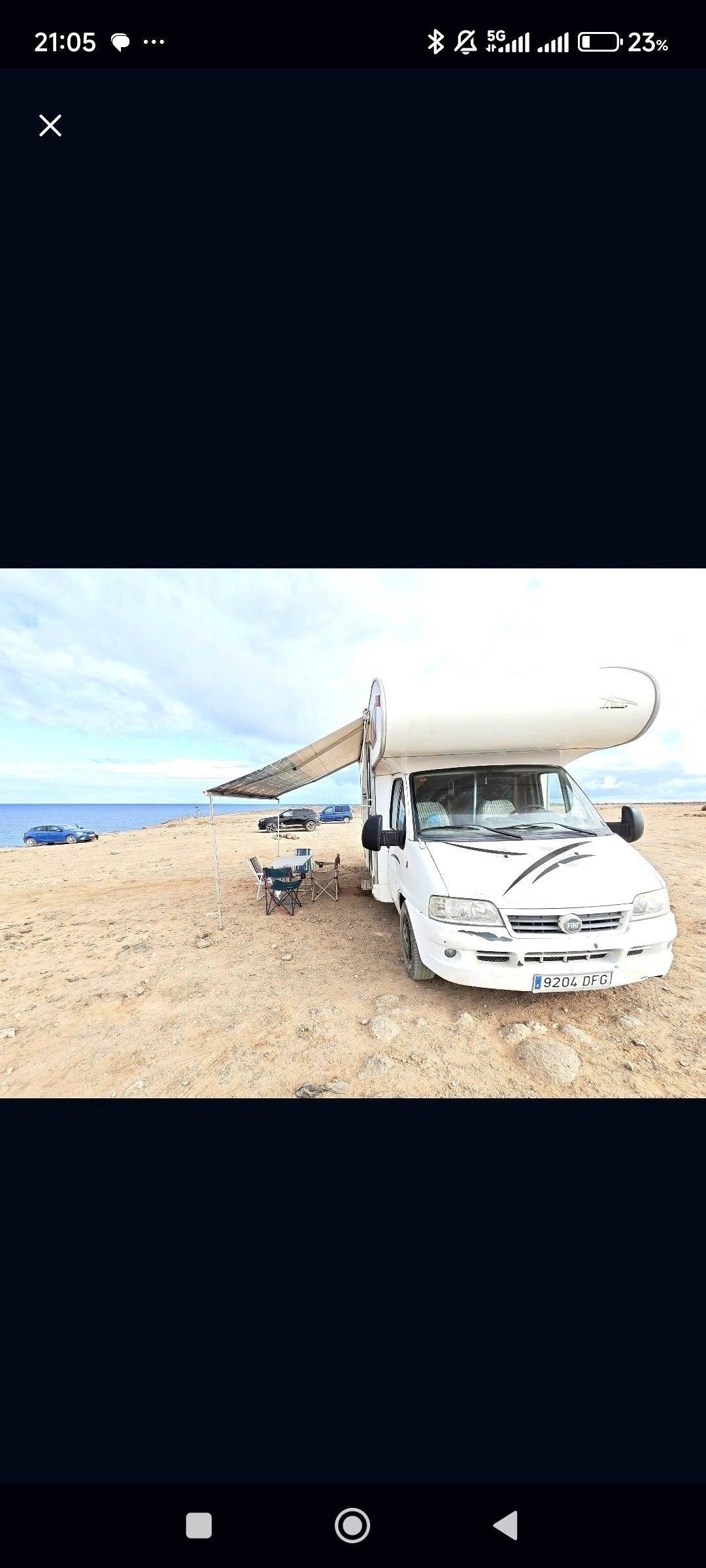 Fiat Ducato 2, 2l 130cv