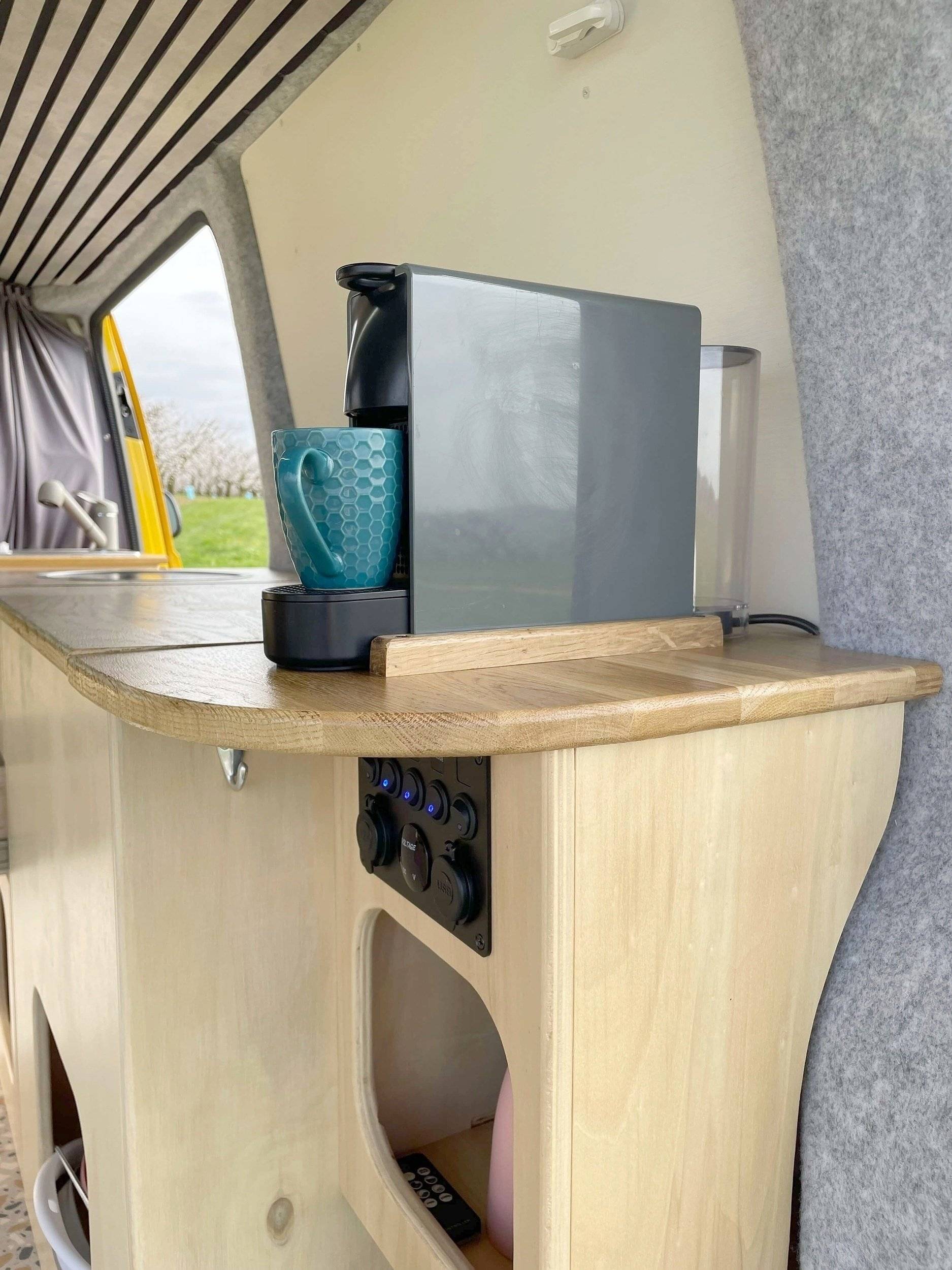 Volkswagen T6 2,0 l 150 ch