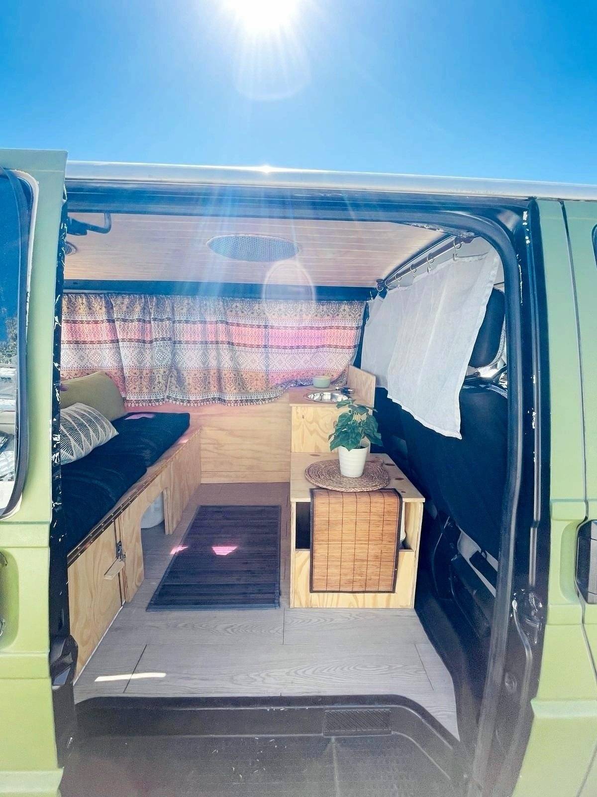 Volkswagen Volkswagen T4