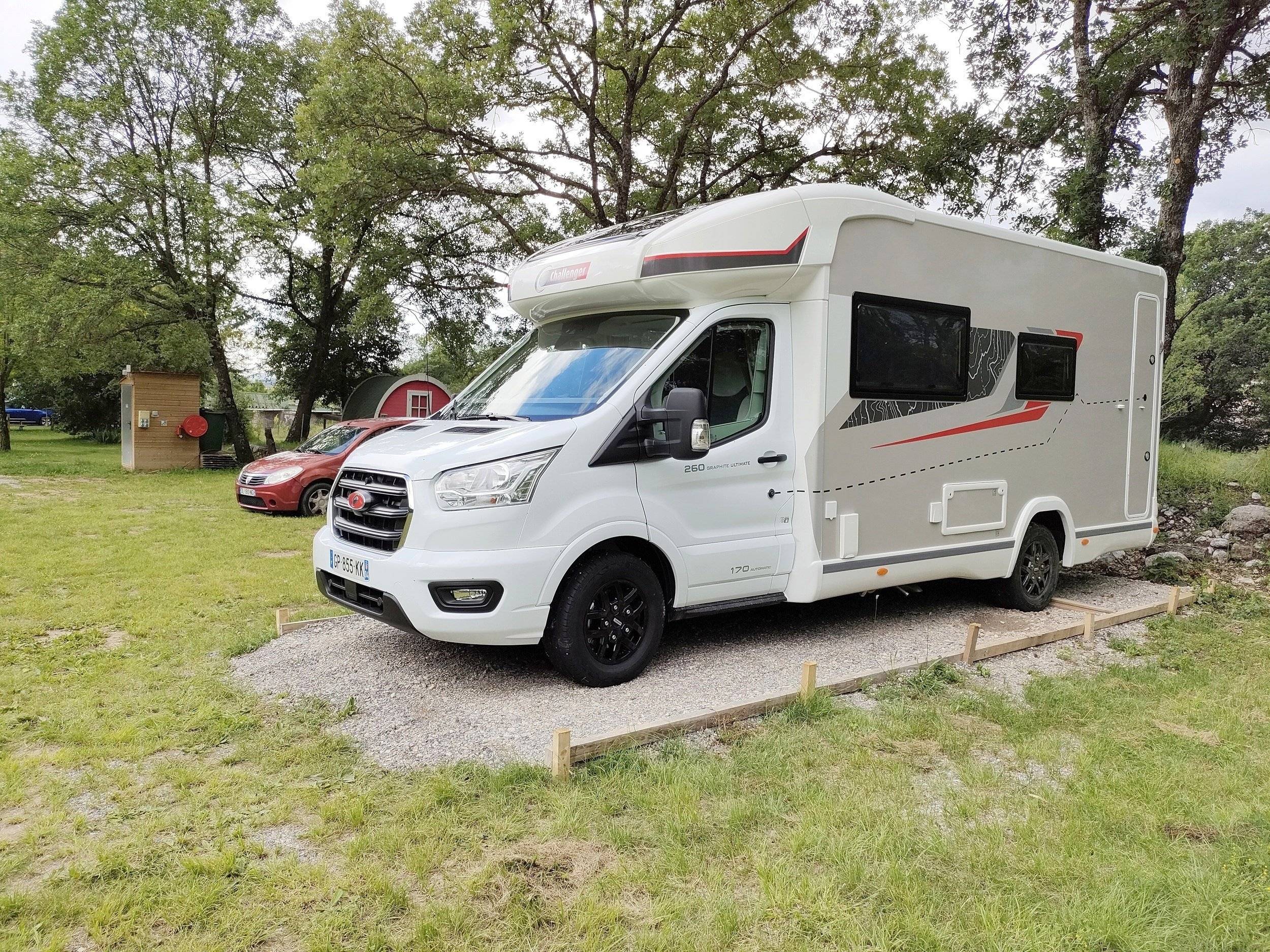 Challenger challenger