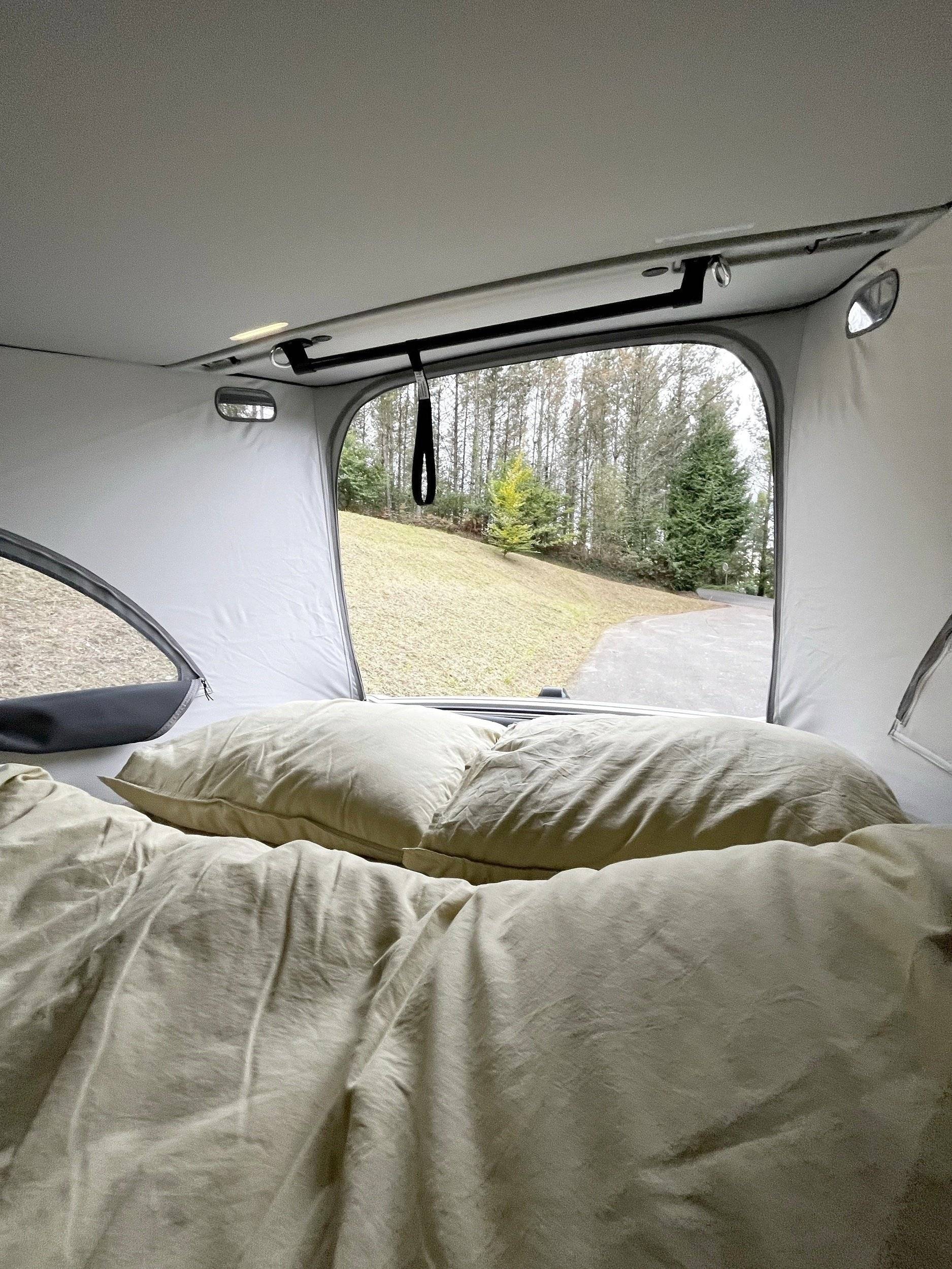 Volkswagen California Beach