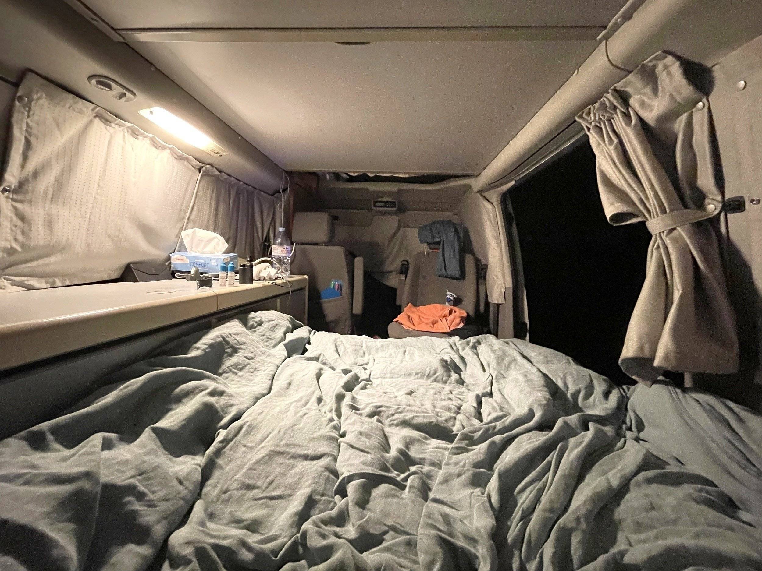 Westfalia California T4