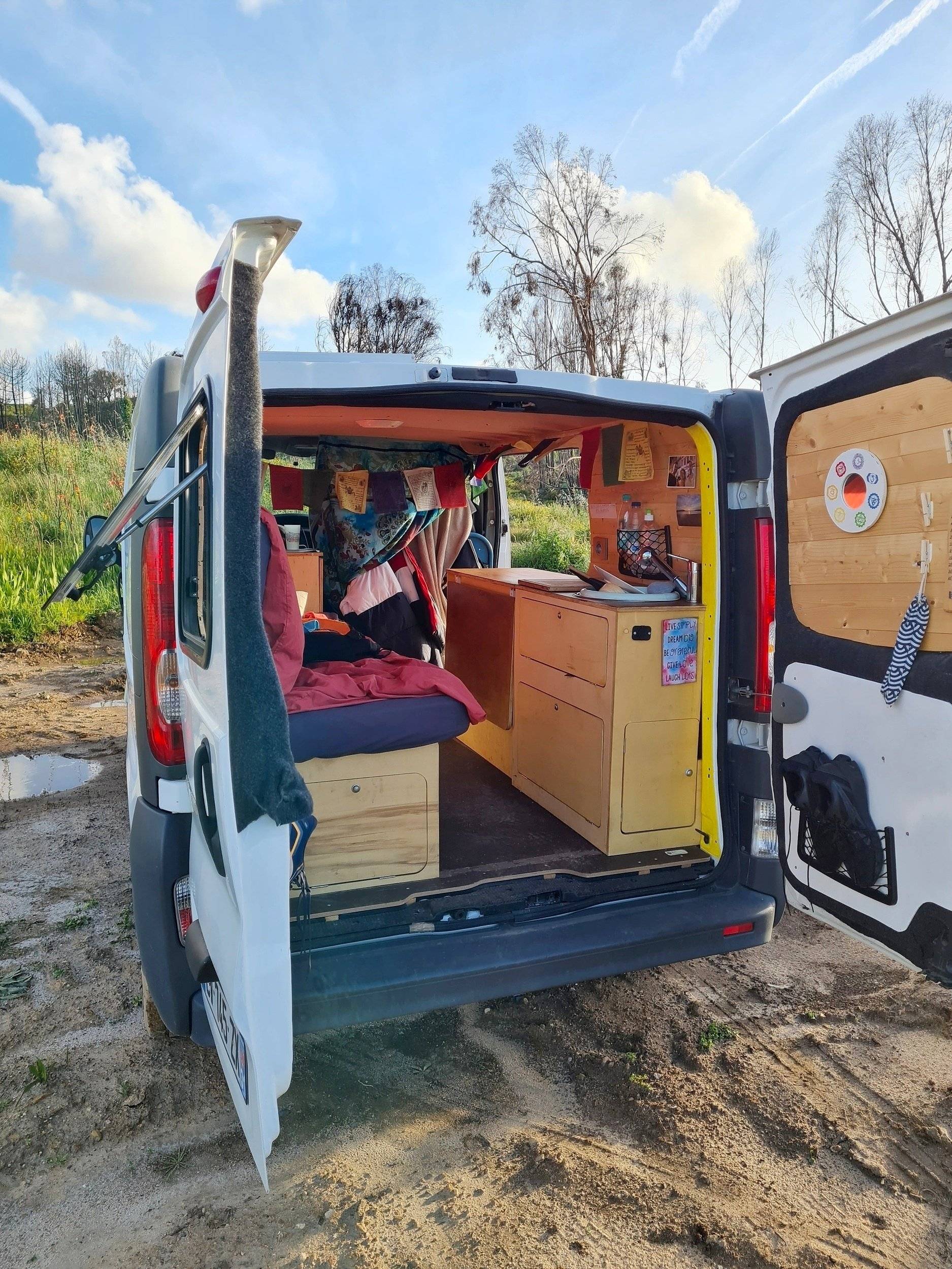 Renault Renault trafic