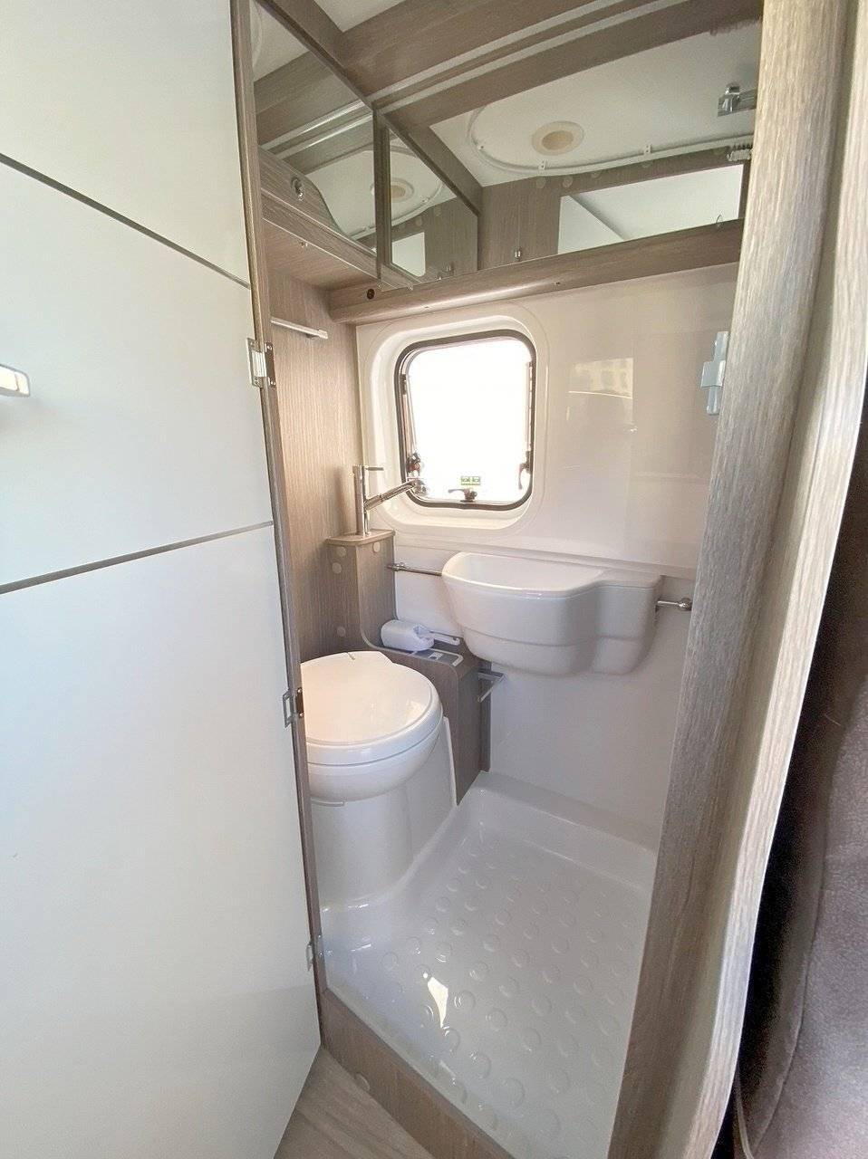 Challenger Fiat Weinsberg